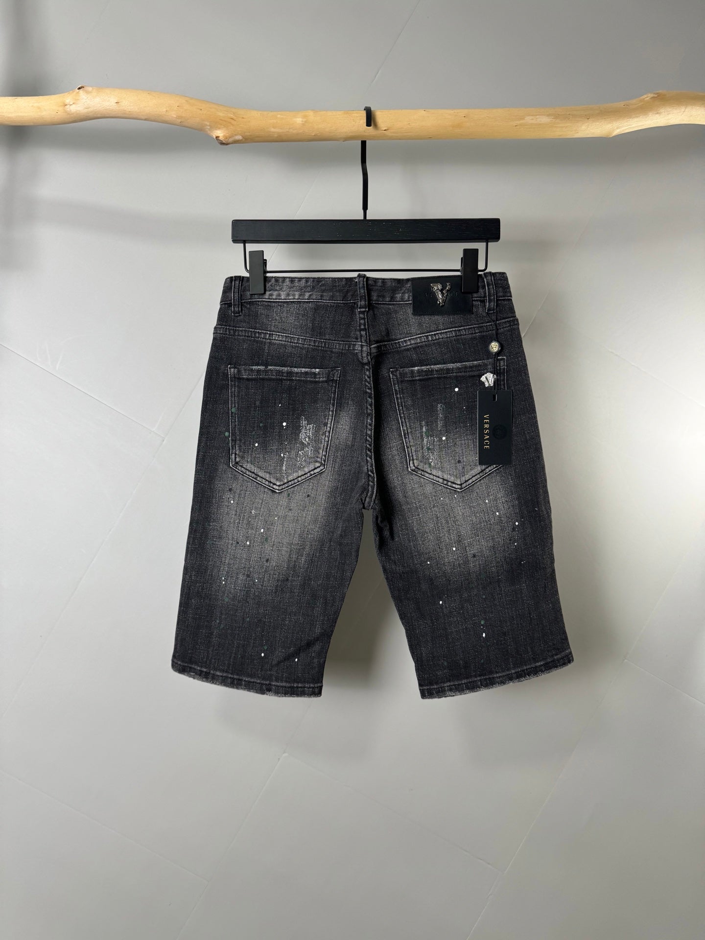 LuxluxHouse Best Quality Clothes Pants Versace