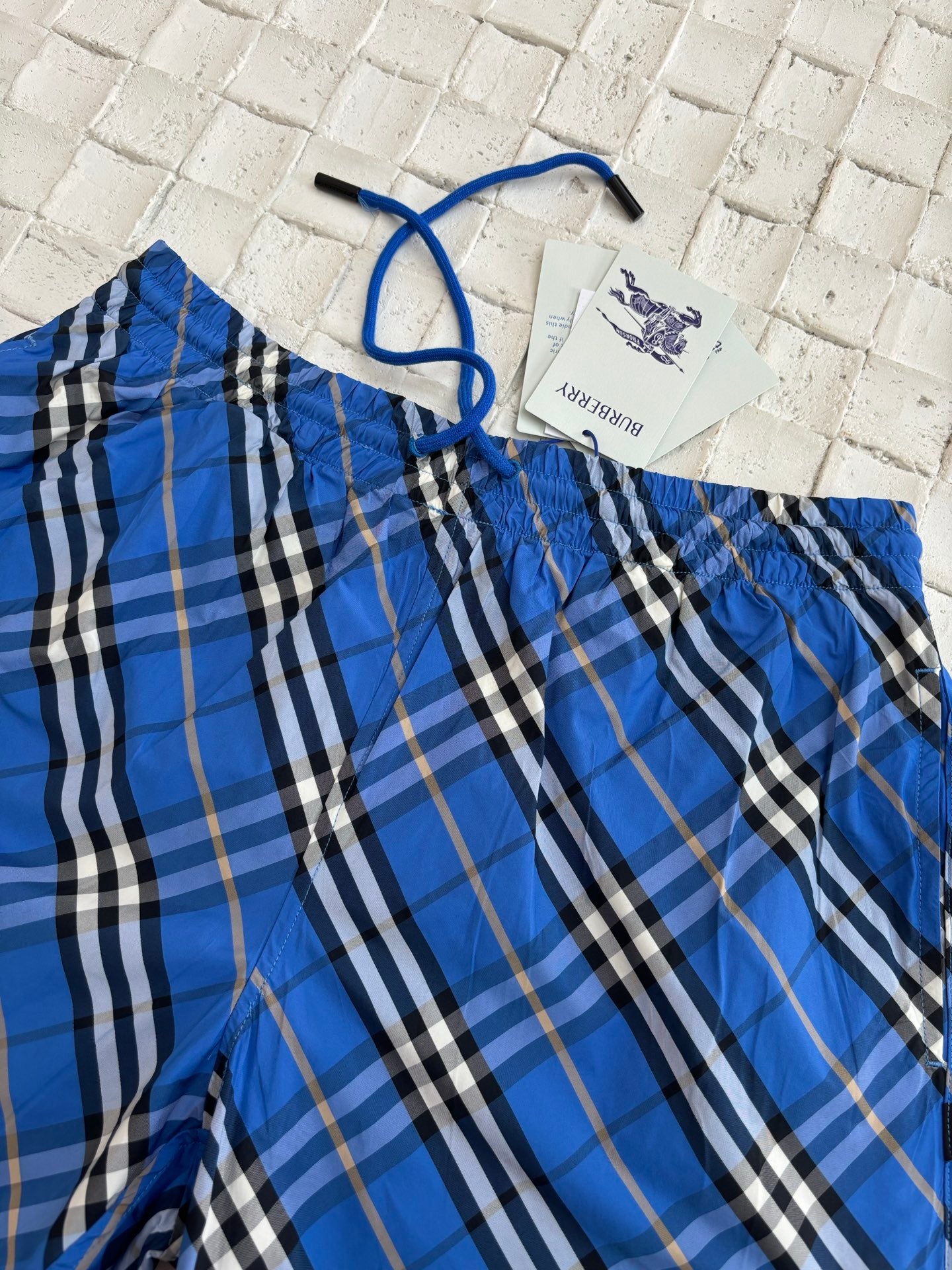 LuxluxHouse Best Quality Clothes Burberry Pants