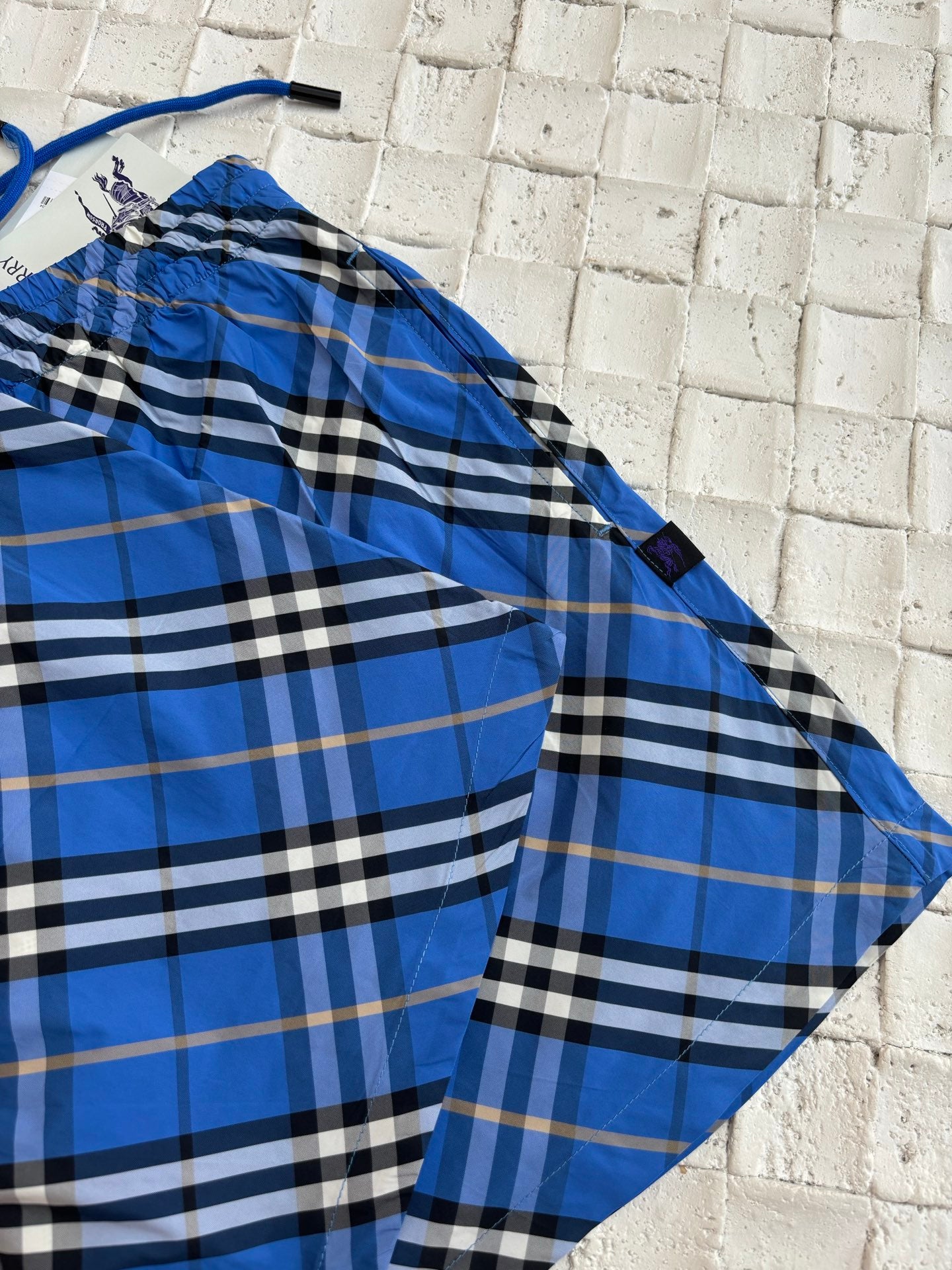 LuxluxHouse Best Quality Clothes Burberry Pants
