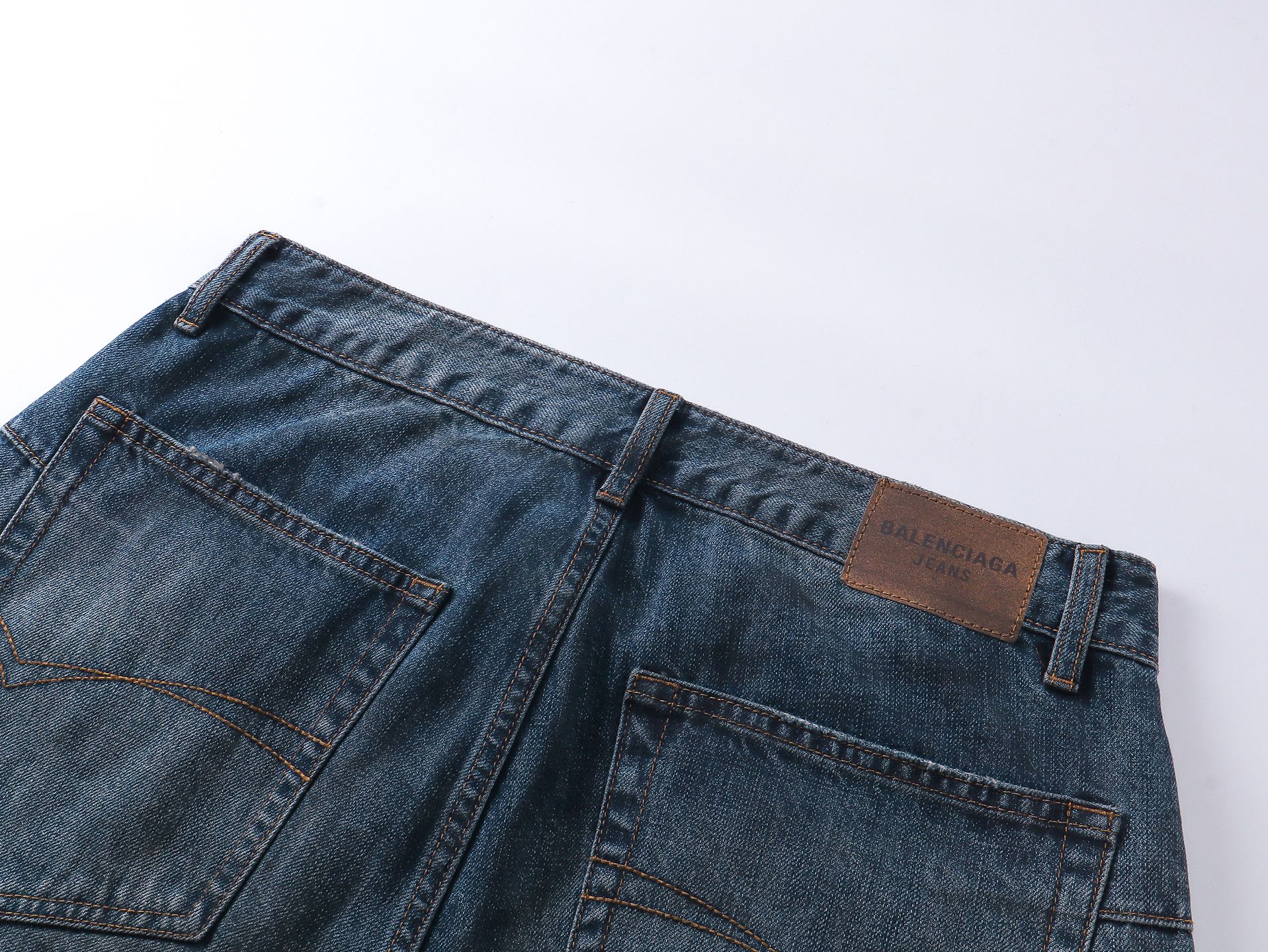 LuxluxHouse Best Quality Clothes Balenciaga Pants