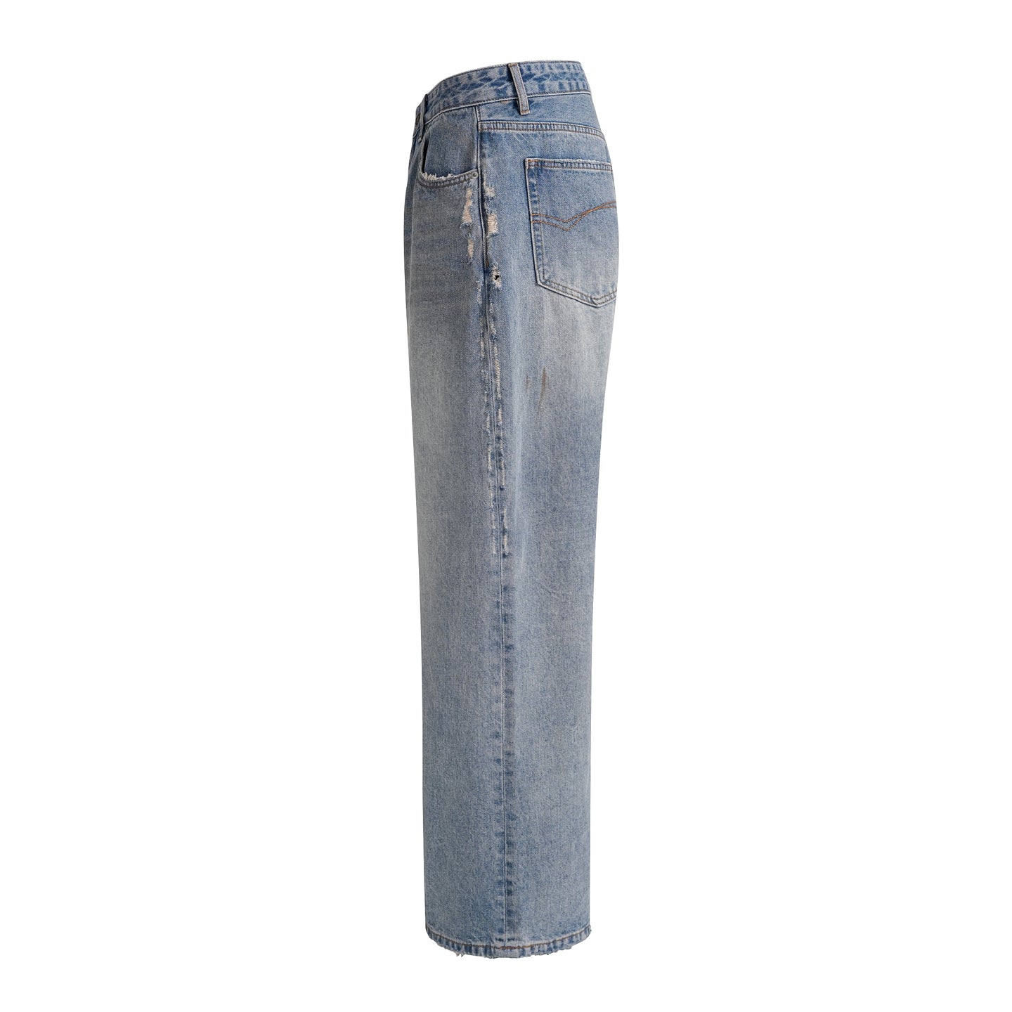 LuxluxHouse Best Quality Clothes Balenciaga Pants