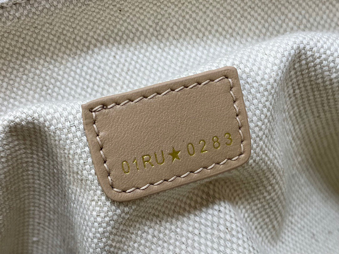 LuxluxHouse Best Quality Bags Women Dior