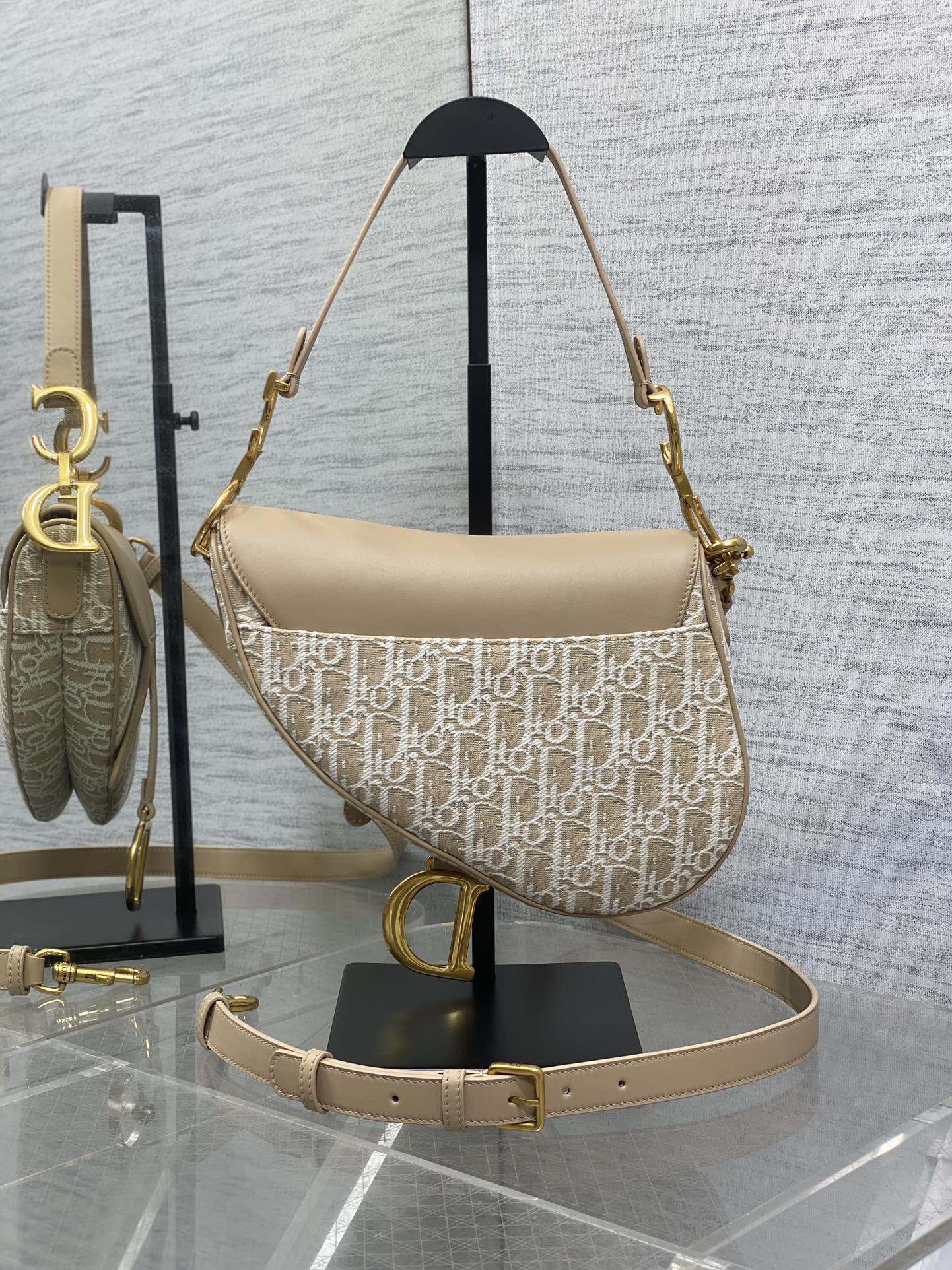 LuxluxHouse Best Quality Bags Women Dior