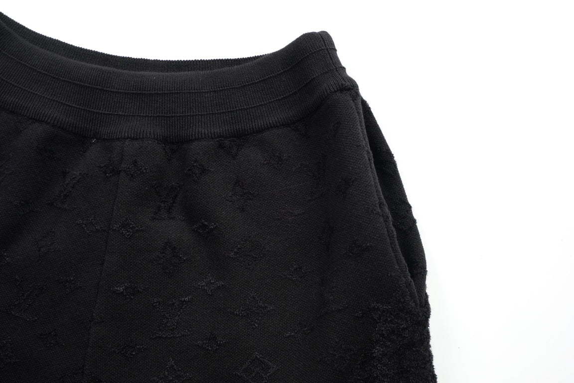LuxluxHouse Best Quality Clothes Pants Louis Vuitton
