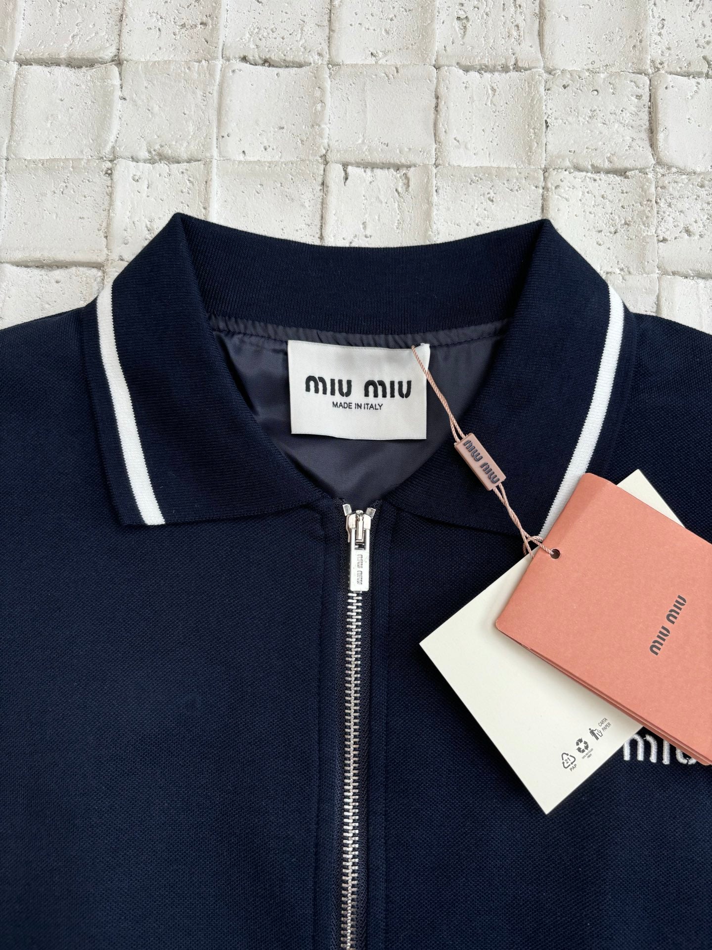 LuxluxHouse Best Quality Clothes Miu Miu Coats & Jackets