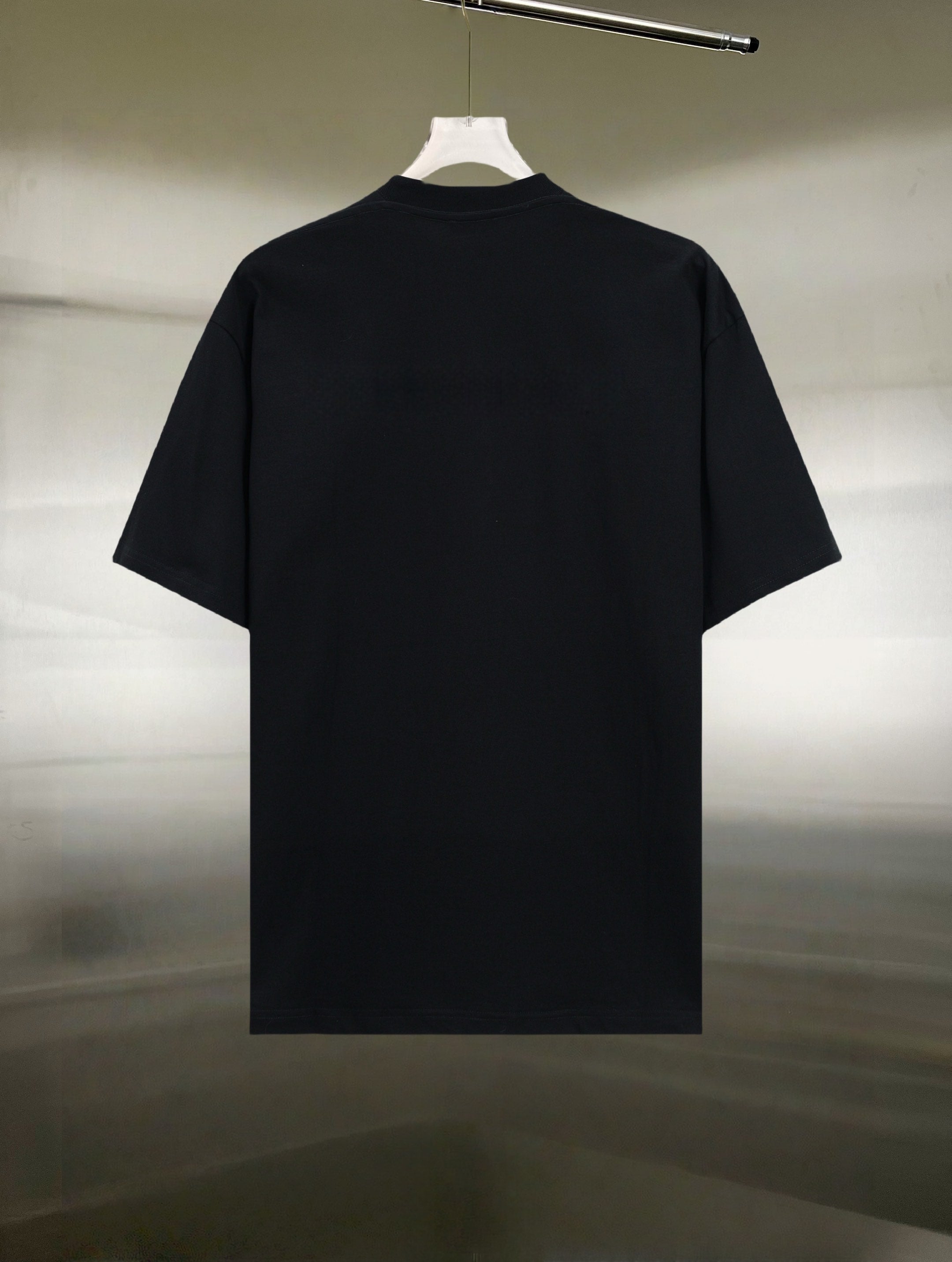 LuxluxHouse Best Quality Clothes T-shirt Moncler