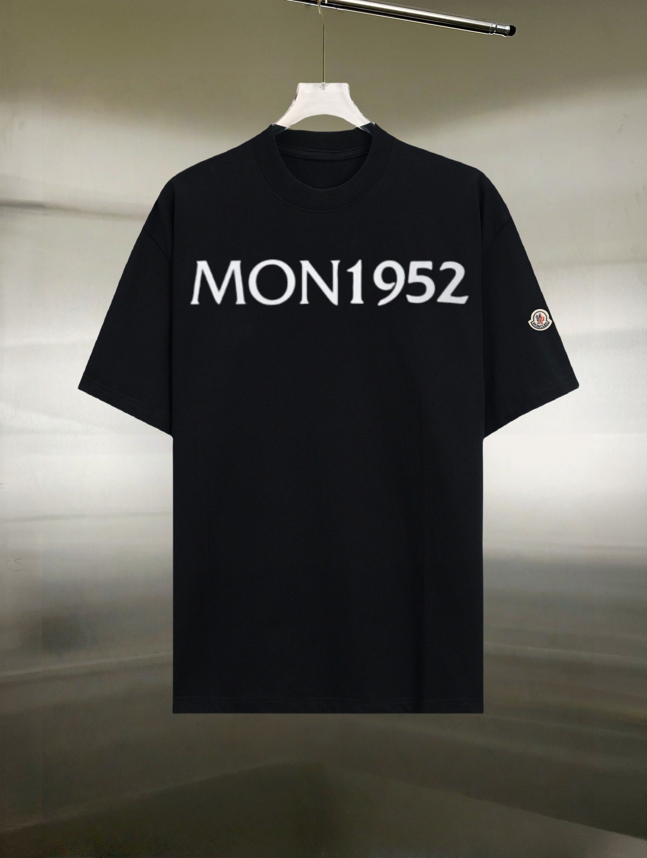 LuxluxHouse Best Quality Clothes T-shirt Moncler