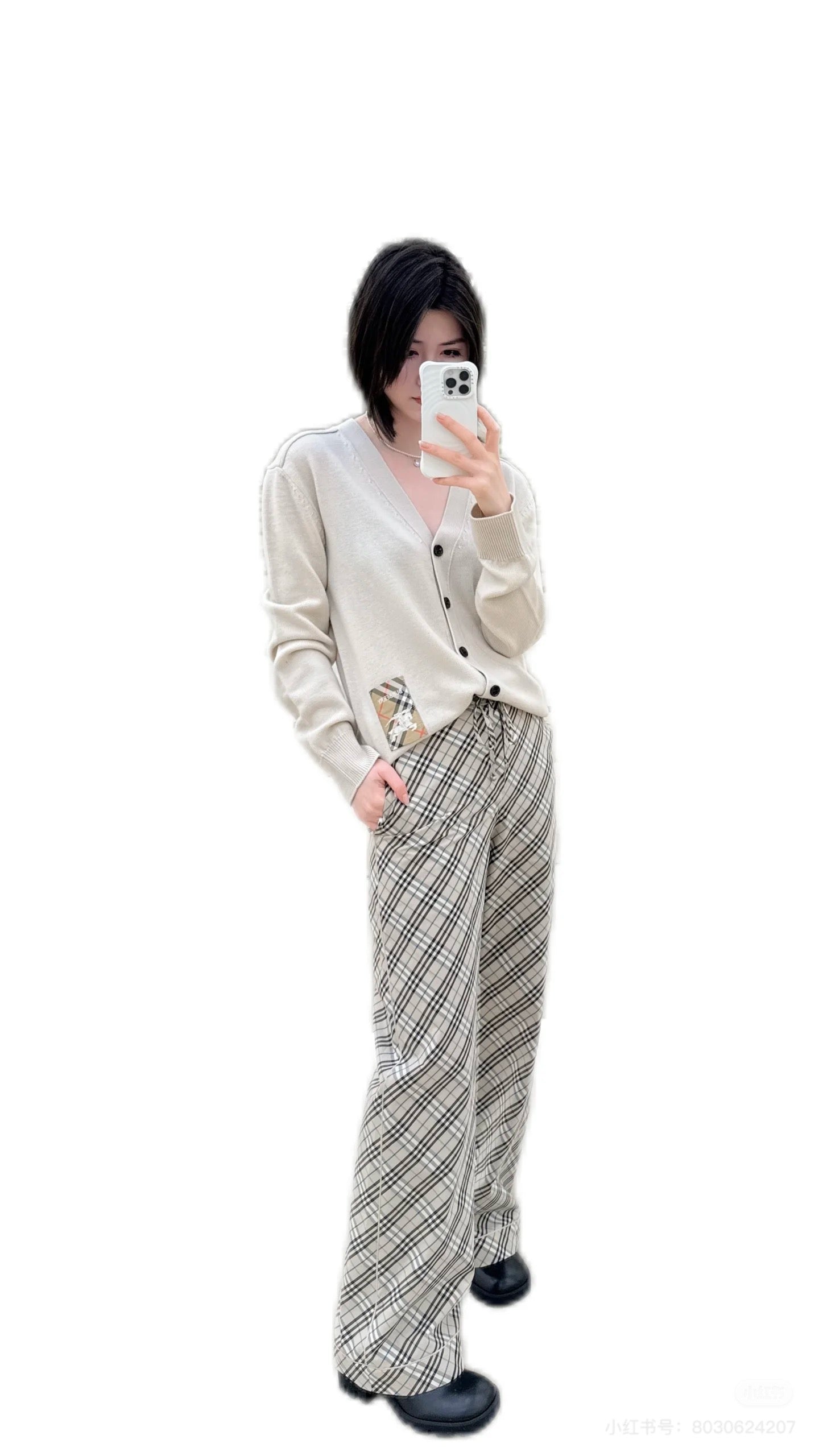 LuxluxHouse Best Quality Clothes Burberry Hoodie & Sweater