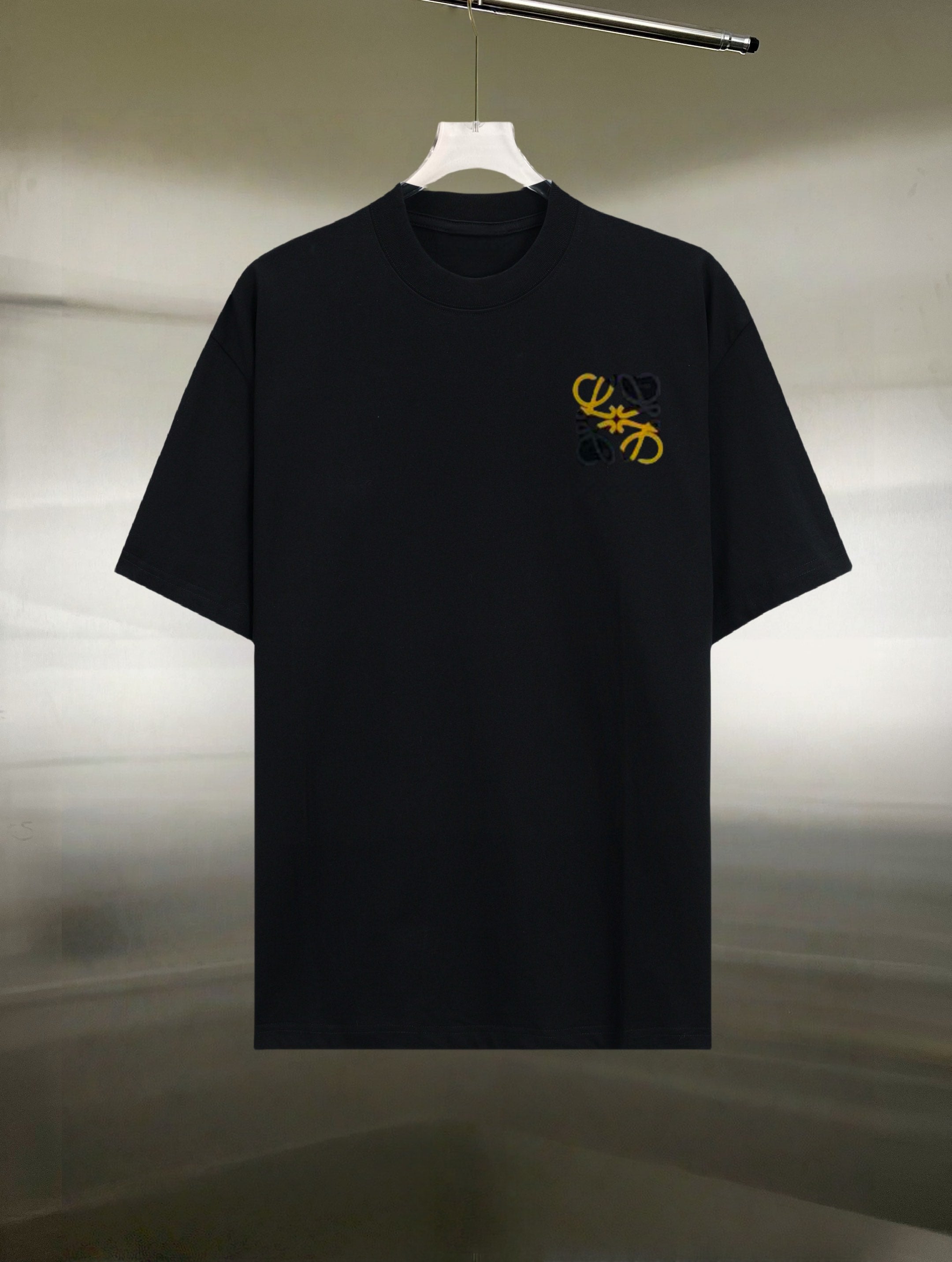LuxluxHouse Best Quality Clothes T-shirt Loewe
