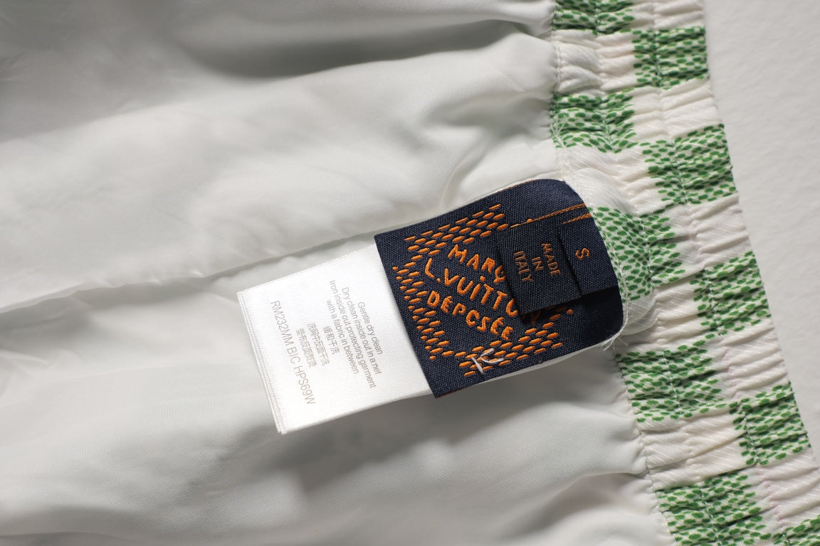 LuxluxHouse Best Quality Clothes Pants Louis Vuitton