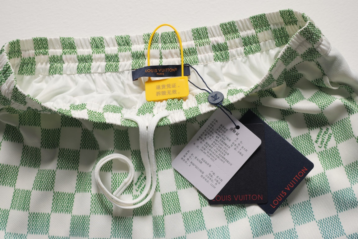 LuxluxHouse Best Quality Clothes Pants Louis Vuitton