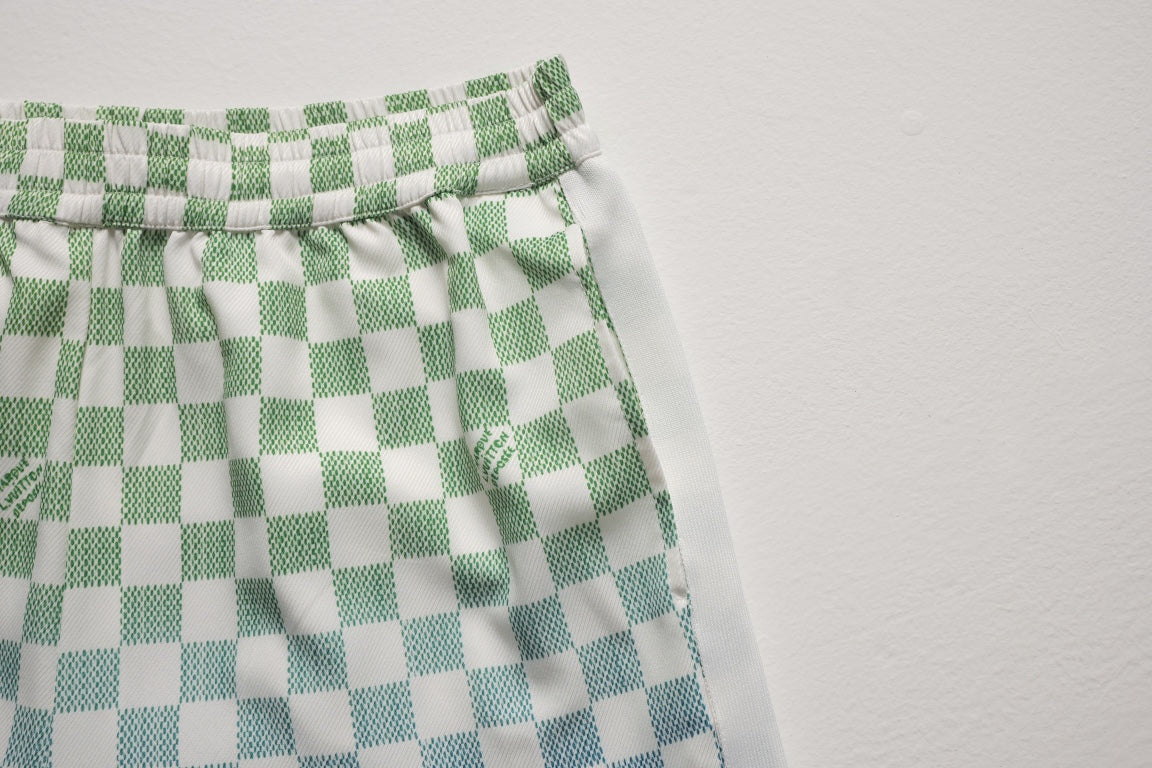 LuxluxHouse Best Quality Clothes Pants Louis Vuitton
