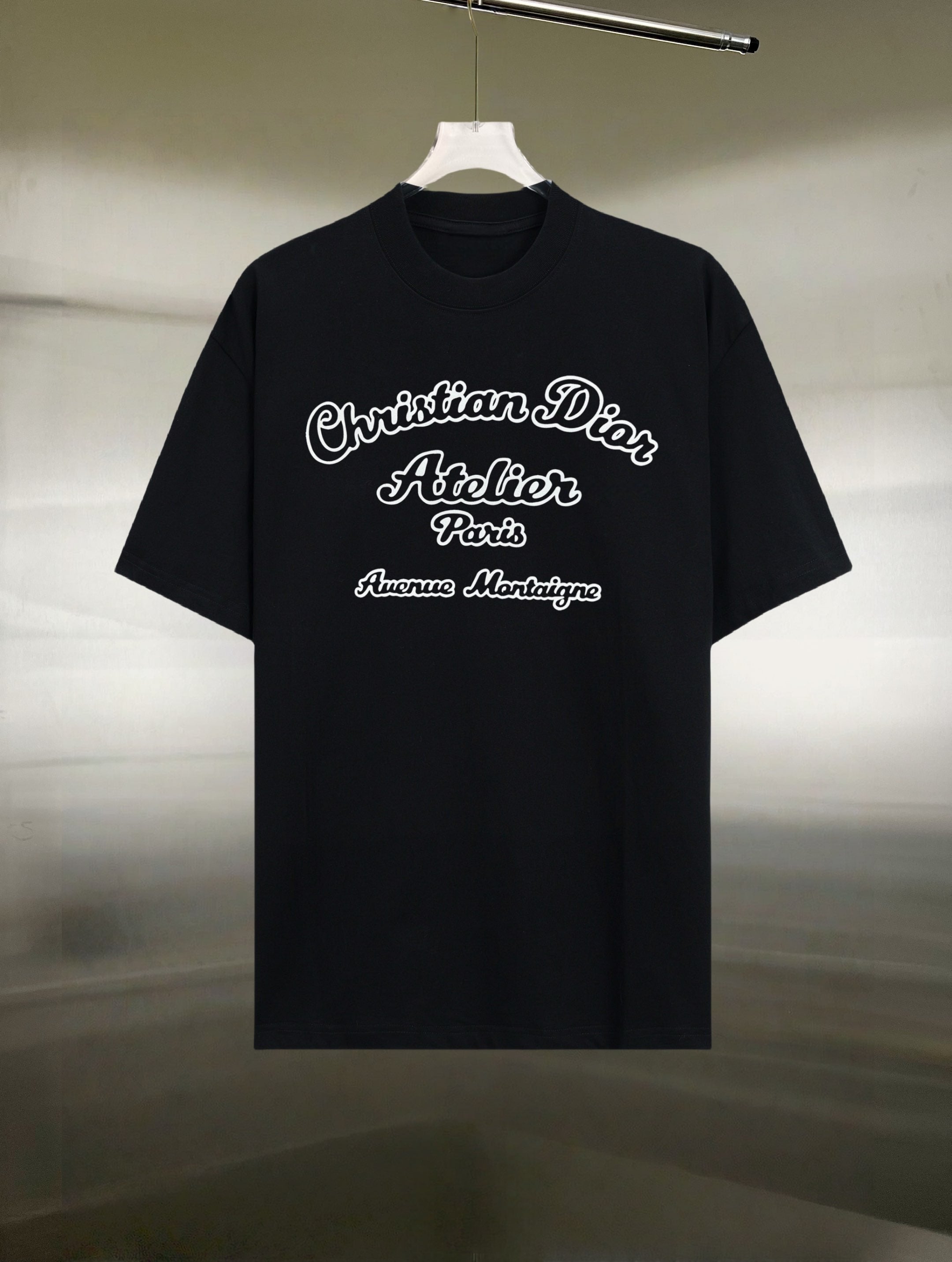 LuxluxHouse Best Quality Clothes T-shirt Dior
