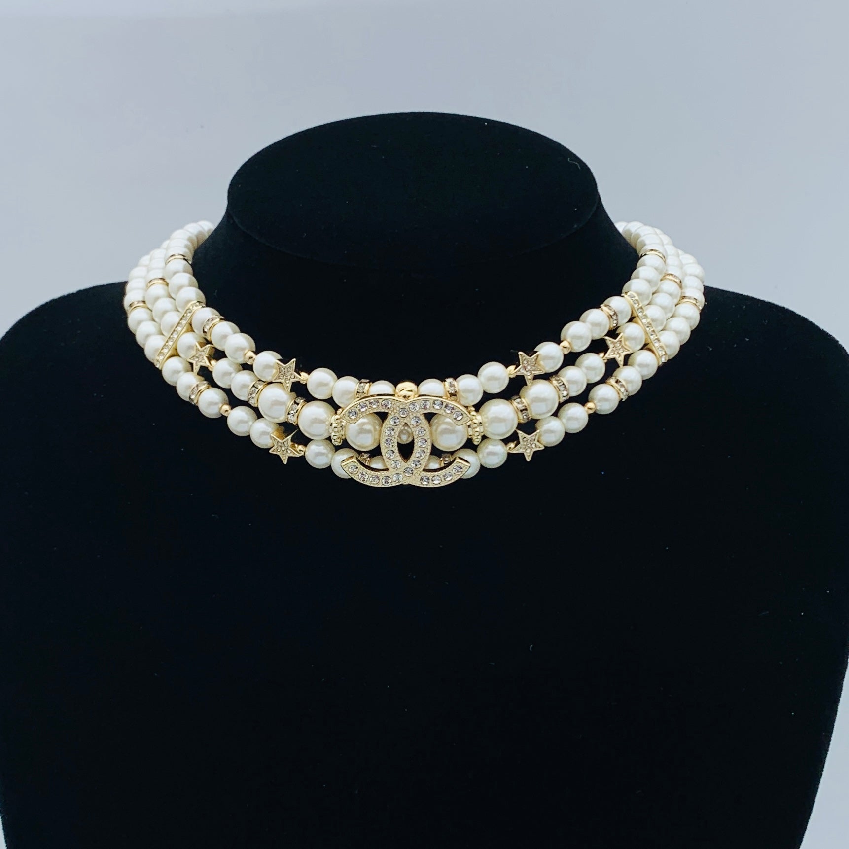 LuxluxHouse Low Price And High Quality Accessories Chanel
