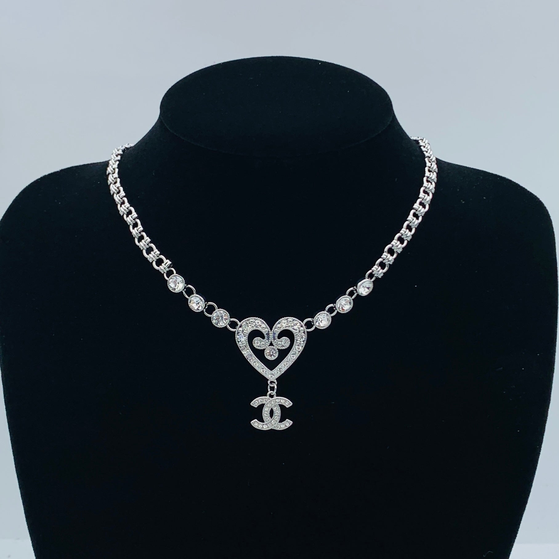 LuxluxHouse Low Price And High Quality Accessories Chanel