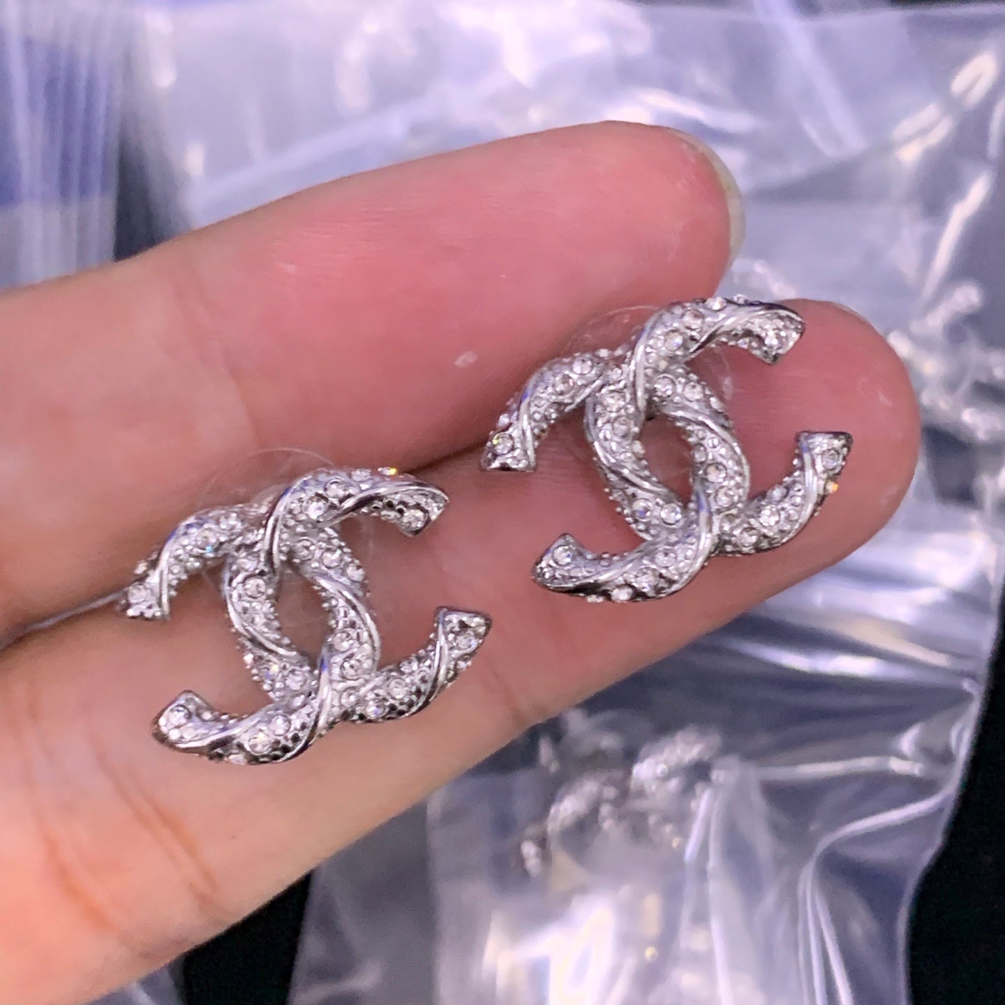 LuxluxHouse Low Price And High Quality Accessories Chanel
