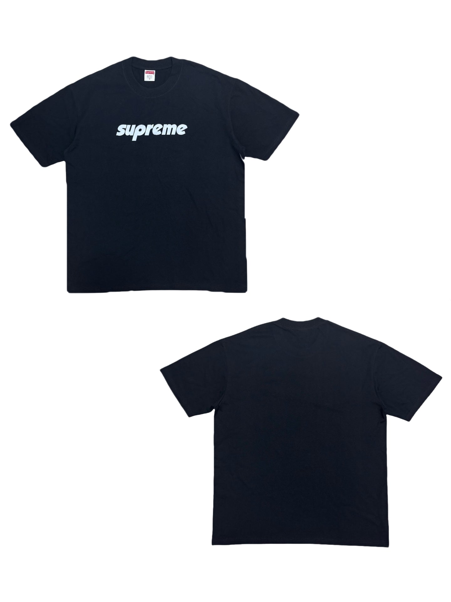 LuxluxHouse Best Quality Clothes T-shirt Supreme