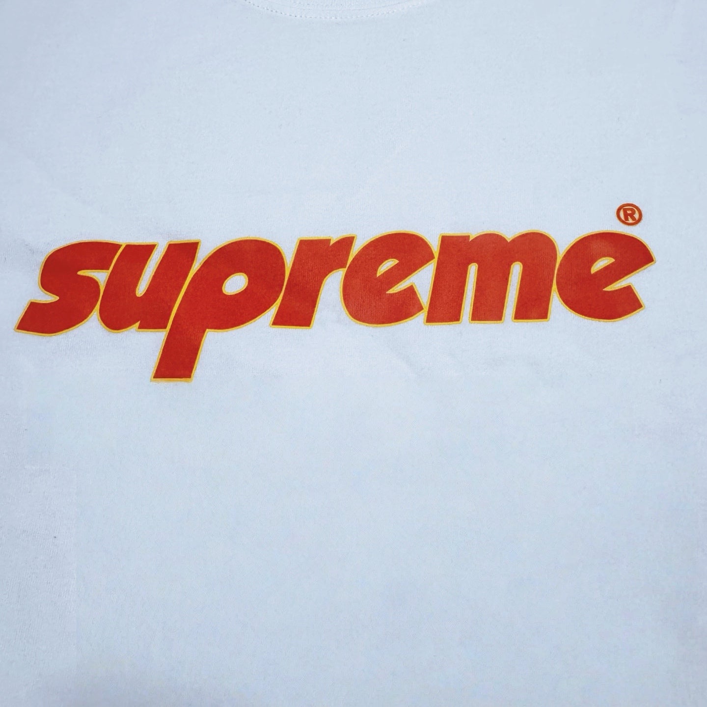 LuxluxHouse Best Quality Clothes T-shirt Supreme