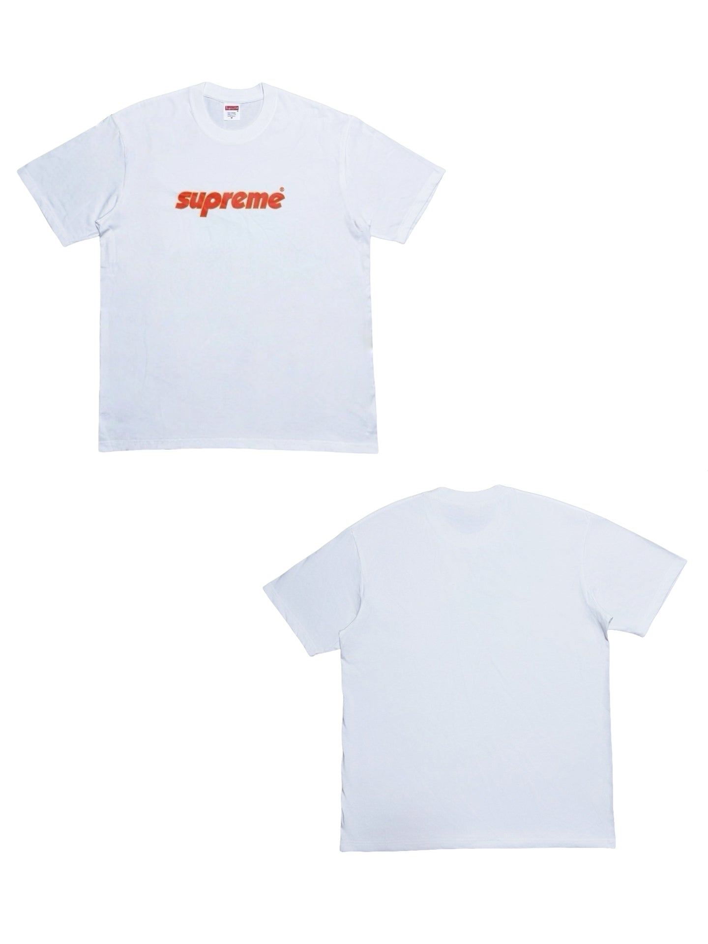 LuxluxHouse Best Quality Clothes T-shirt Supreme