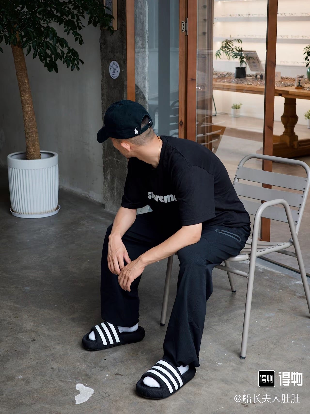LuxluxHouse Best Quality Clothes T-shirt Supreme