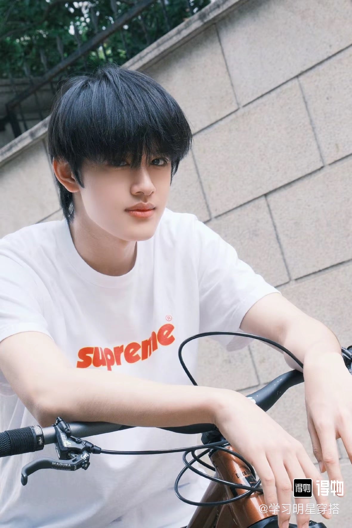 LuxluxHouse Best Quality Clothes T-shirt Supreme
