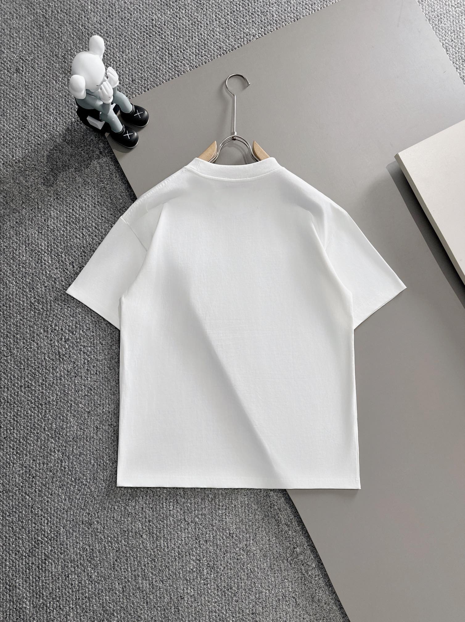 LuxluxHouse Best Quality Clothes Burberry T-shirt