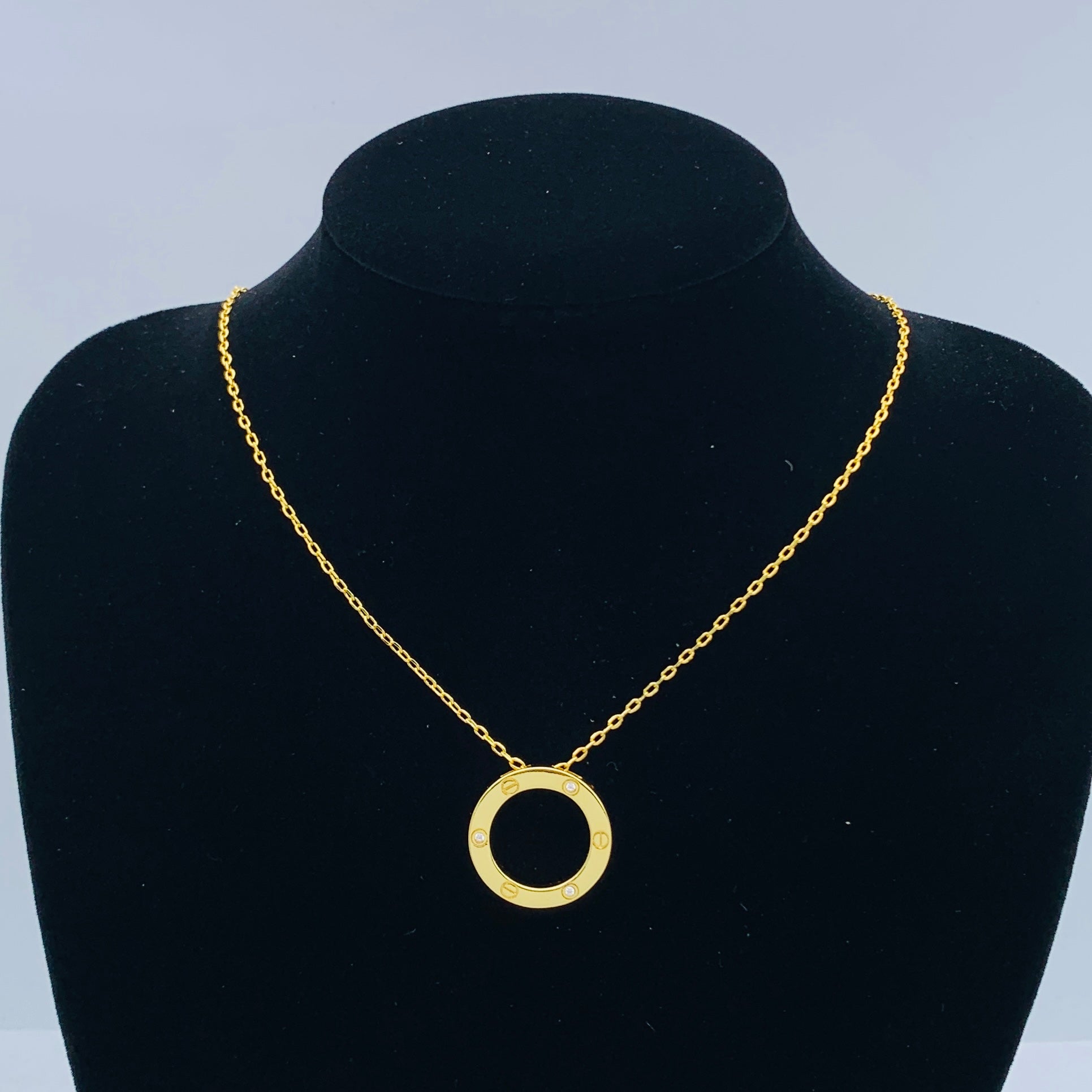 LuxluxHouse Low Price And High Quality Accessories Cartier