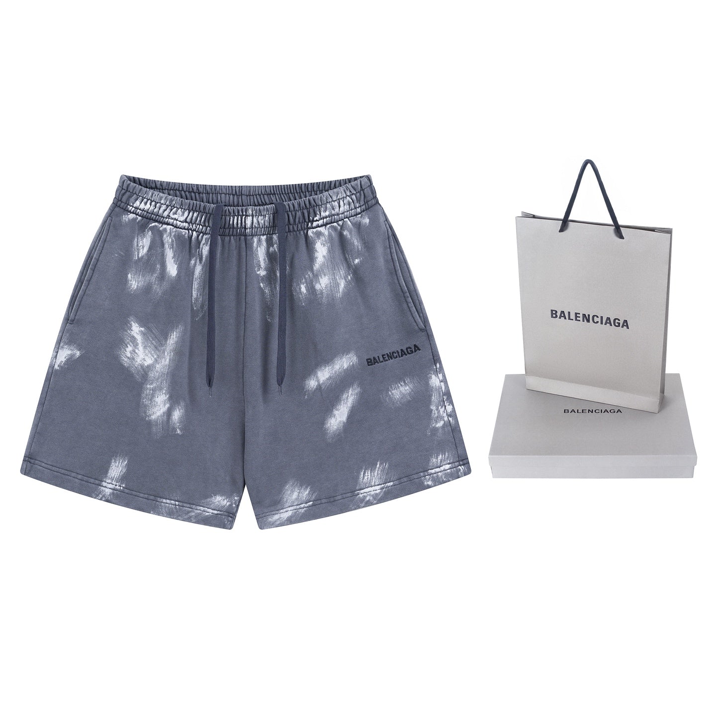 LuxluxHouse Best Quality Clothes Balenciaga Pants