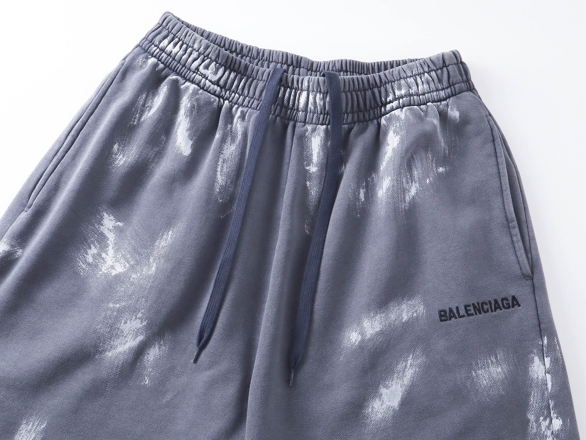 LuxluxHouse Best Quality Clothes Balenciaga Pants