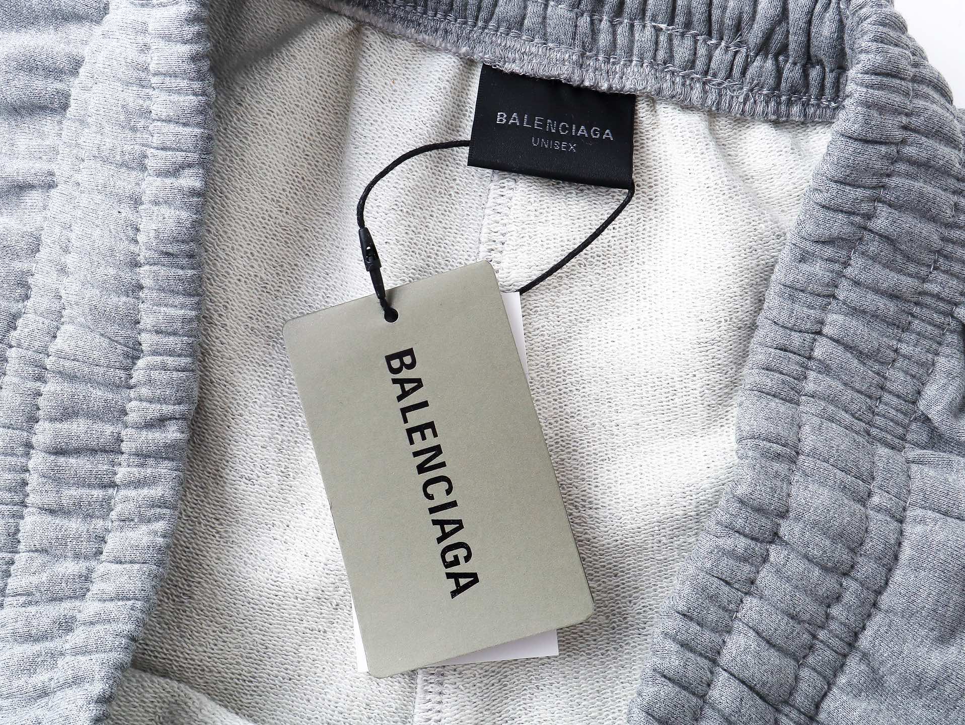 LuxluxHouse Best Quality Clothes Balenciaga Pants