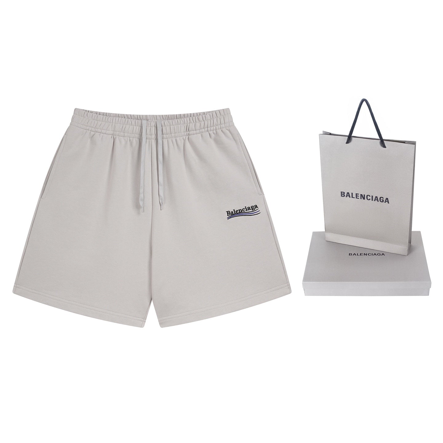 LuxluxHouse Best Quality Clothes Balenciaga Pants