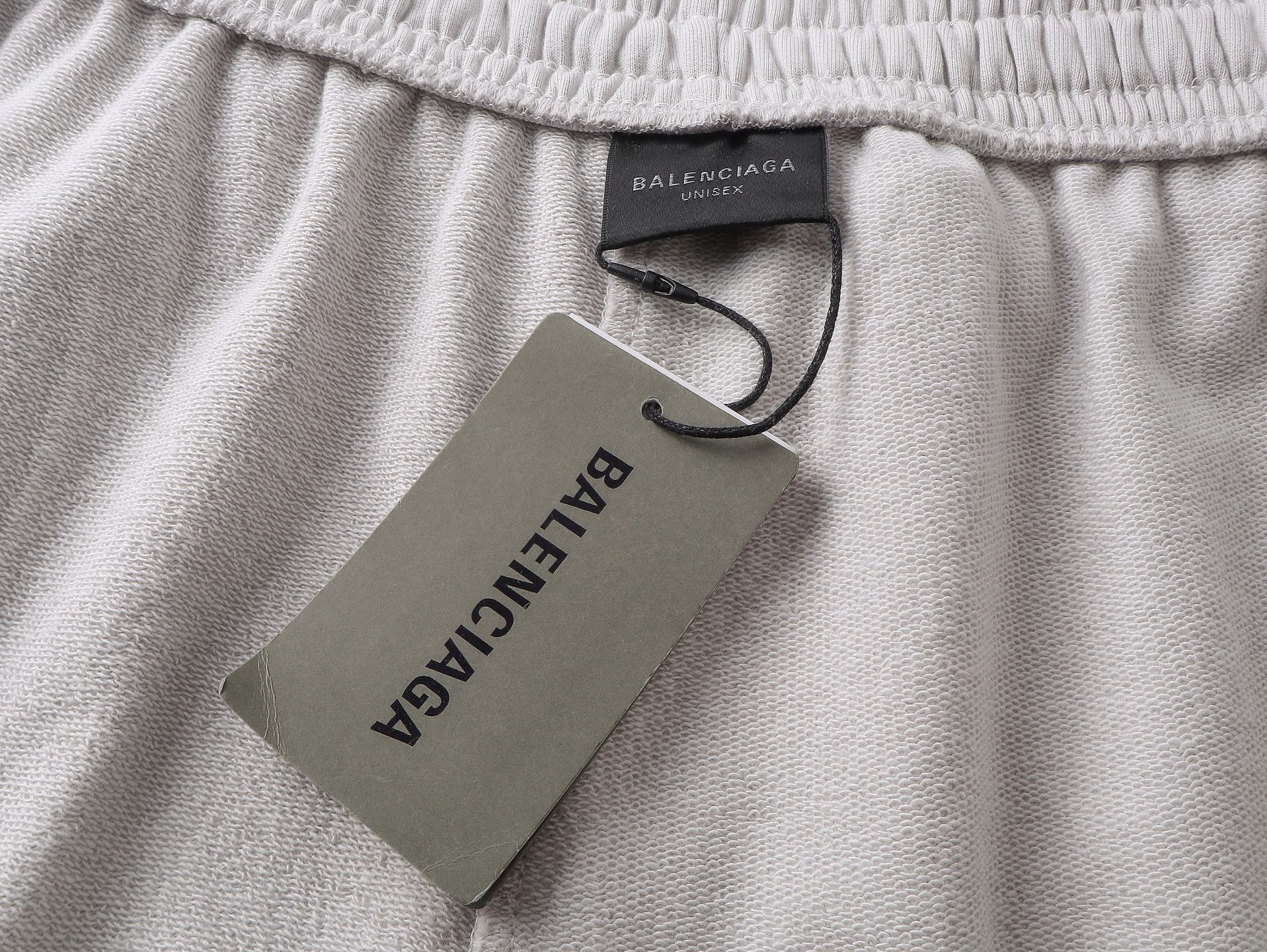 LuxluxHouse Best Quality Clothes Balenciaga Pants