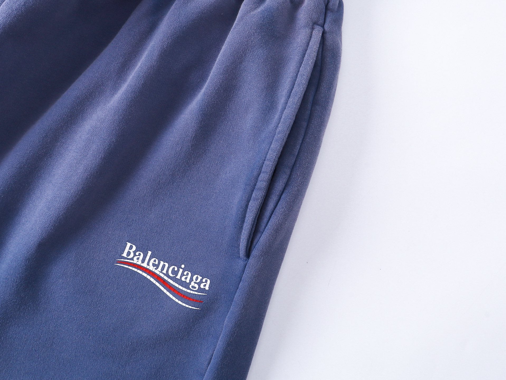 LuxluxHouse Best Quality Clothes Balenciaga Pants