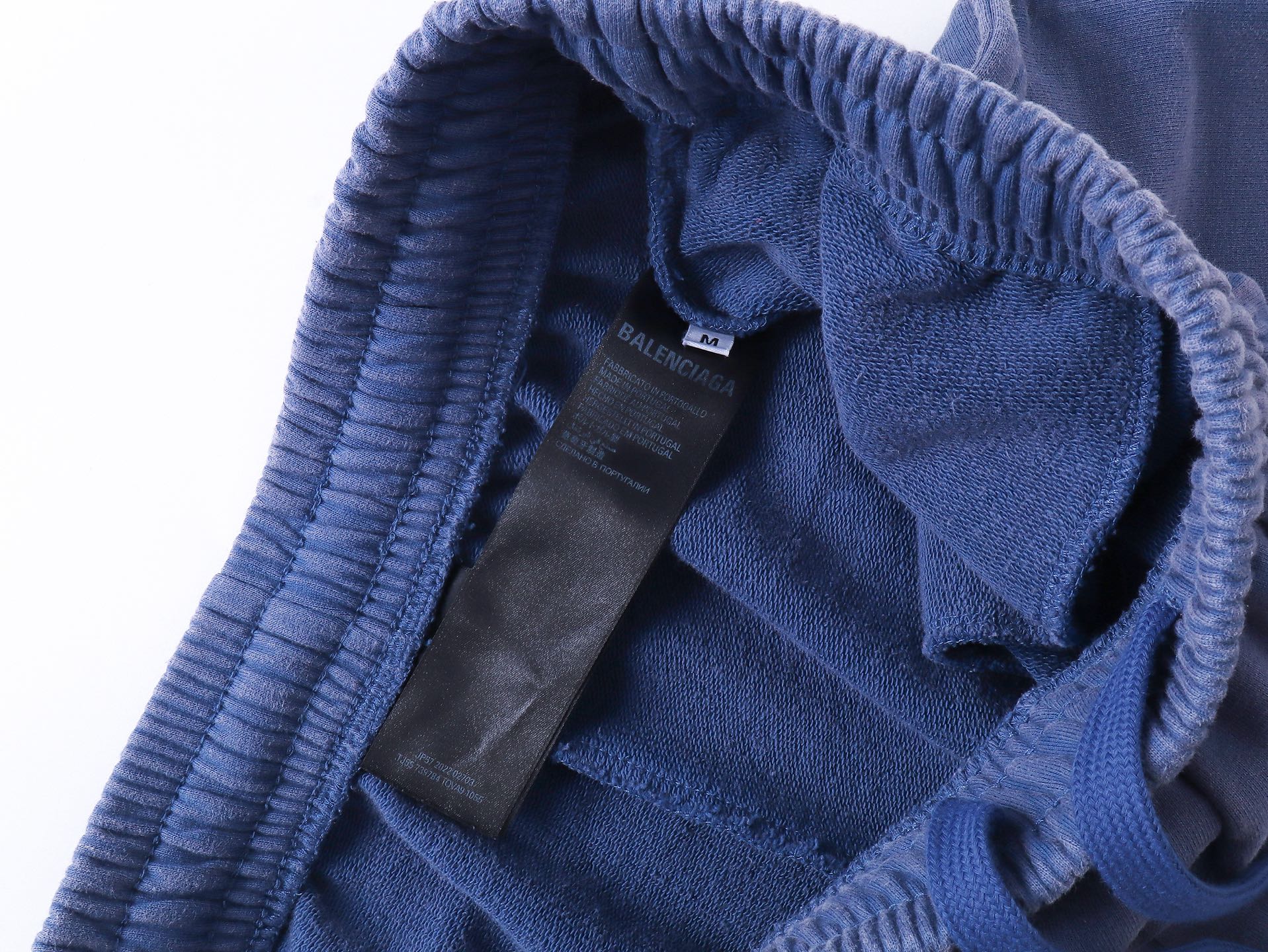 LuxluxHouse Best Quality Clothes Balenciaga Pants