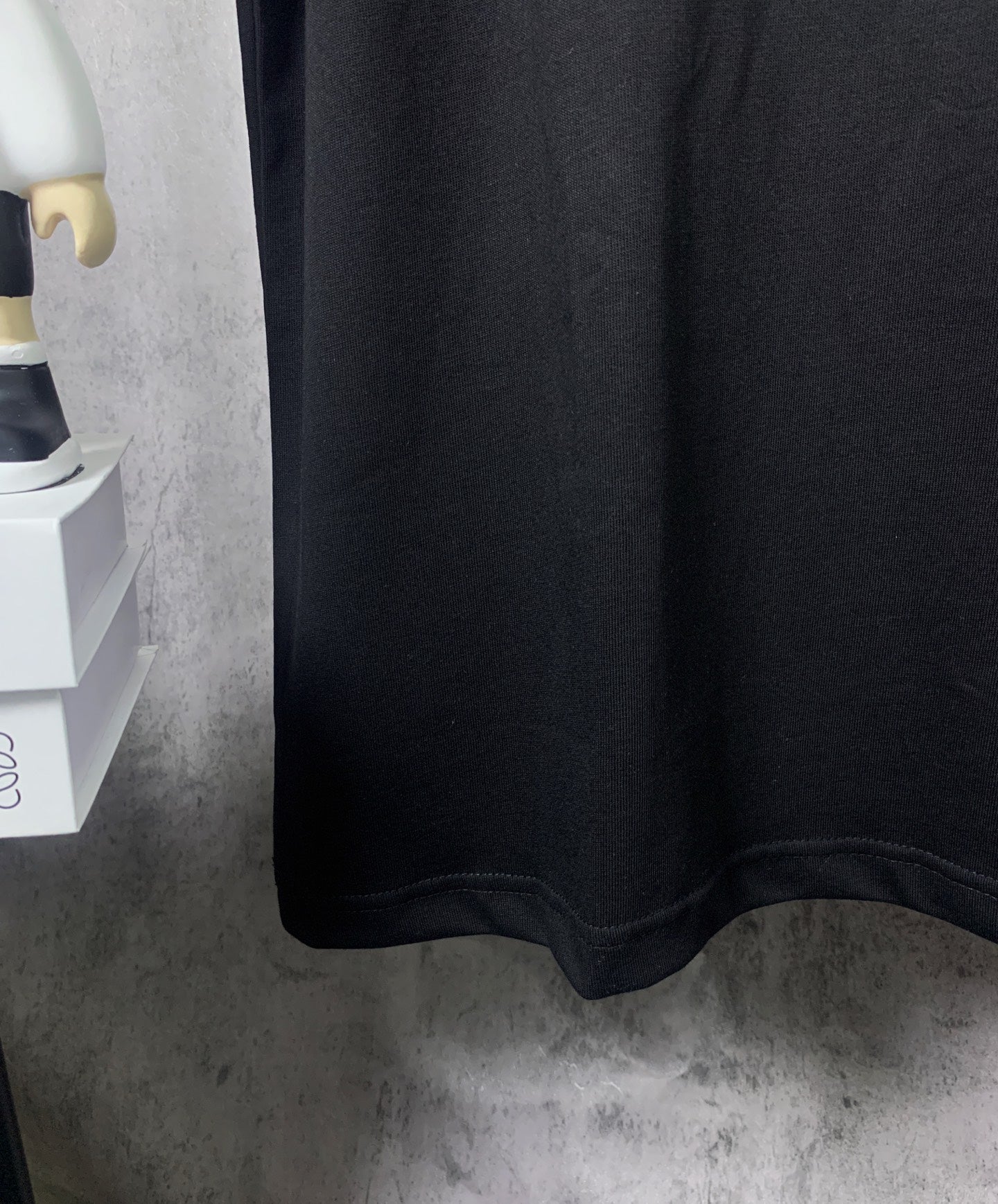 LuxluxHouse Best Quality Clothes T-shirt Loewe