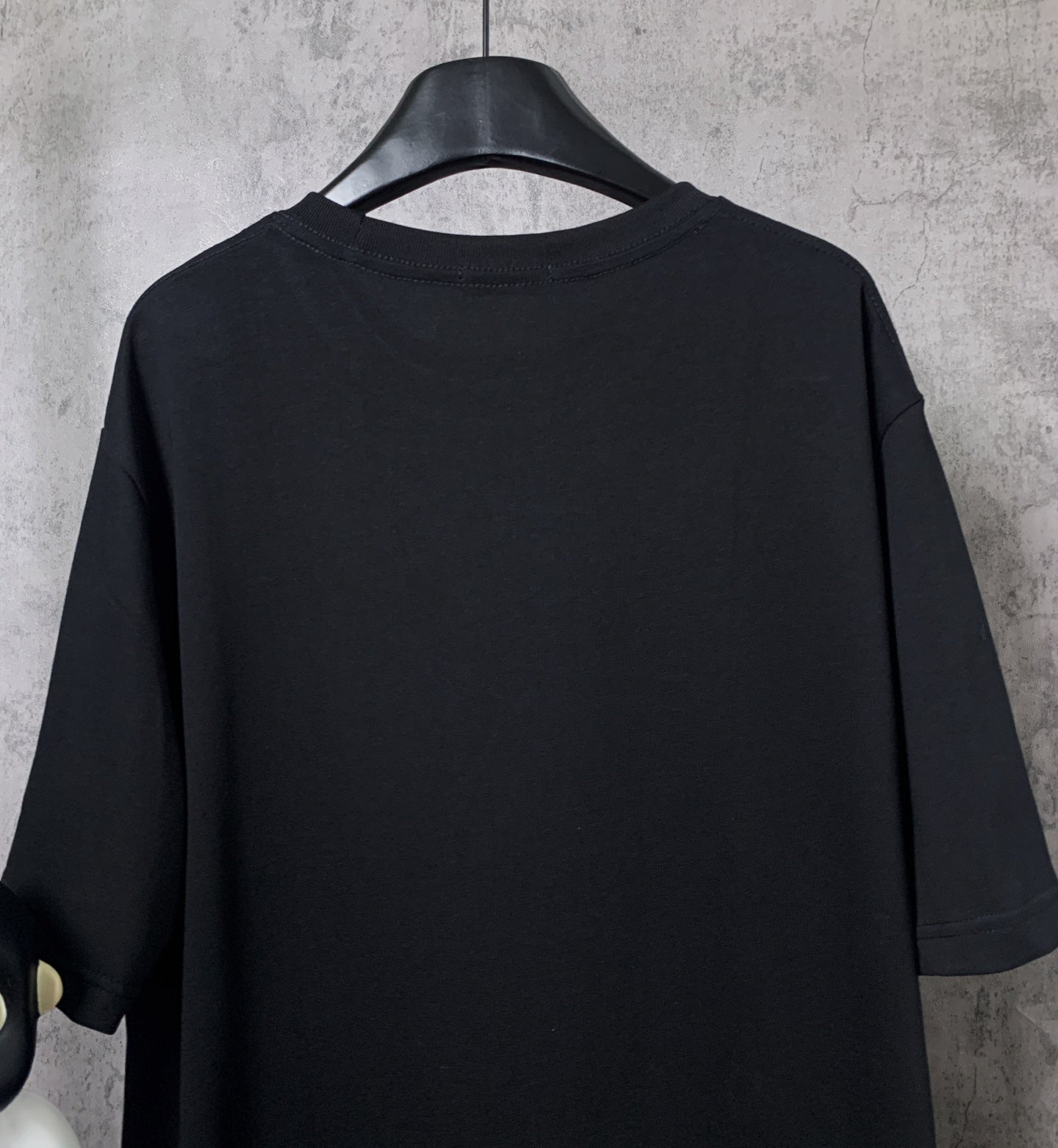 LuxluxHouse Best Quality Clothes T-shirt Loewe