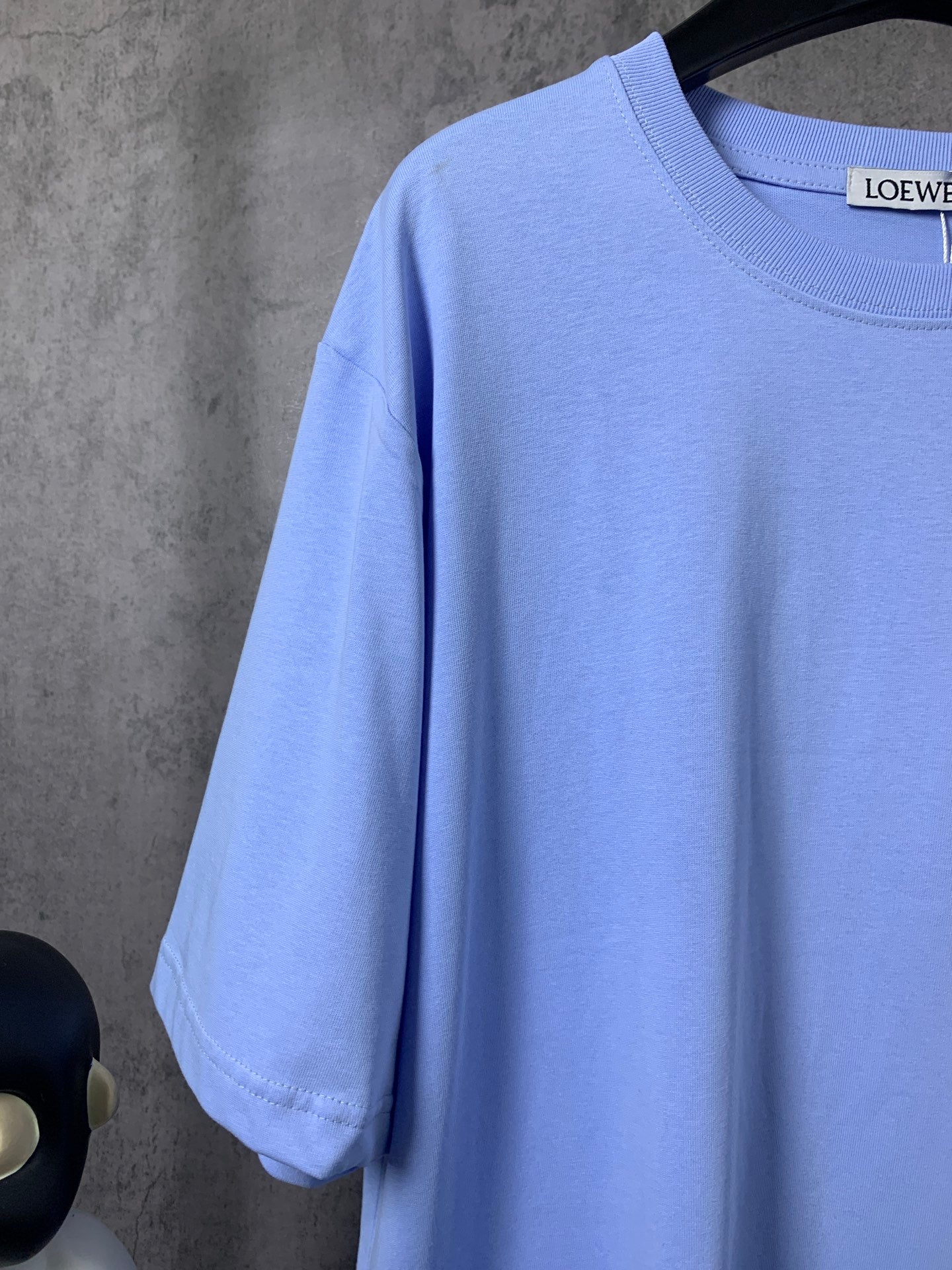 LuxluxHouse Best Quality Clothes T-shirt Loewe