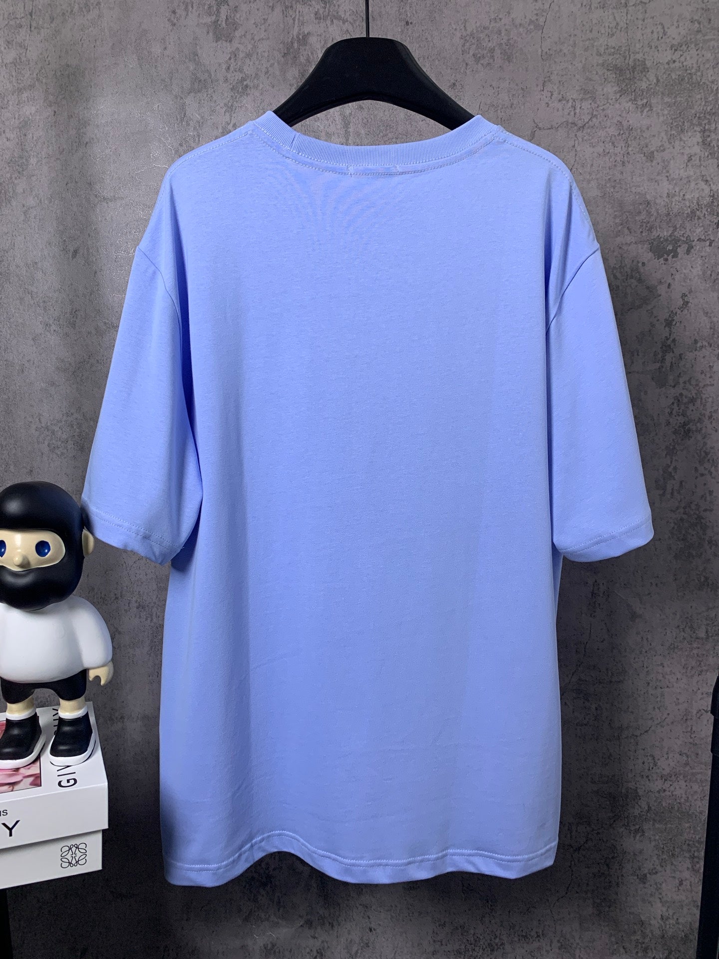 LuxluxHouse Best Quality Clothes T-shirt Loewe