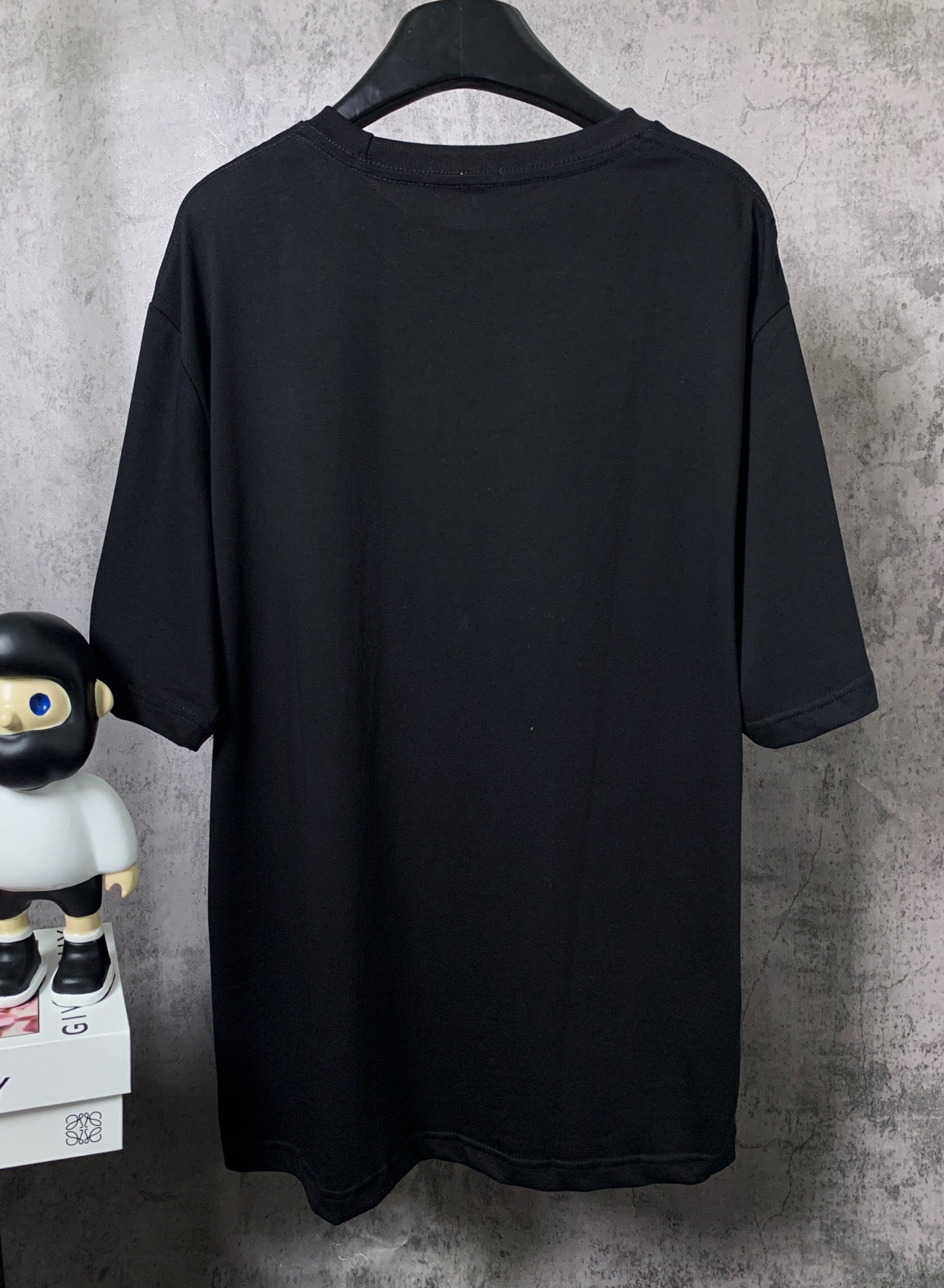 LuxluxHouse Best Quality Clothes T-shirt Loewe
