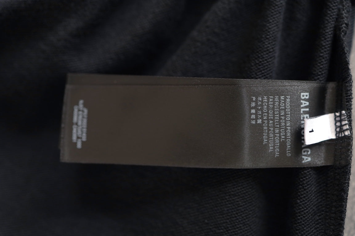 LuxluxHouse Best Quality Clothes Balenciaga Pants