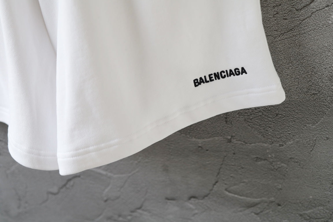 LuxluxHouse Best Quality Clothes Balenciaga Pants
