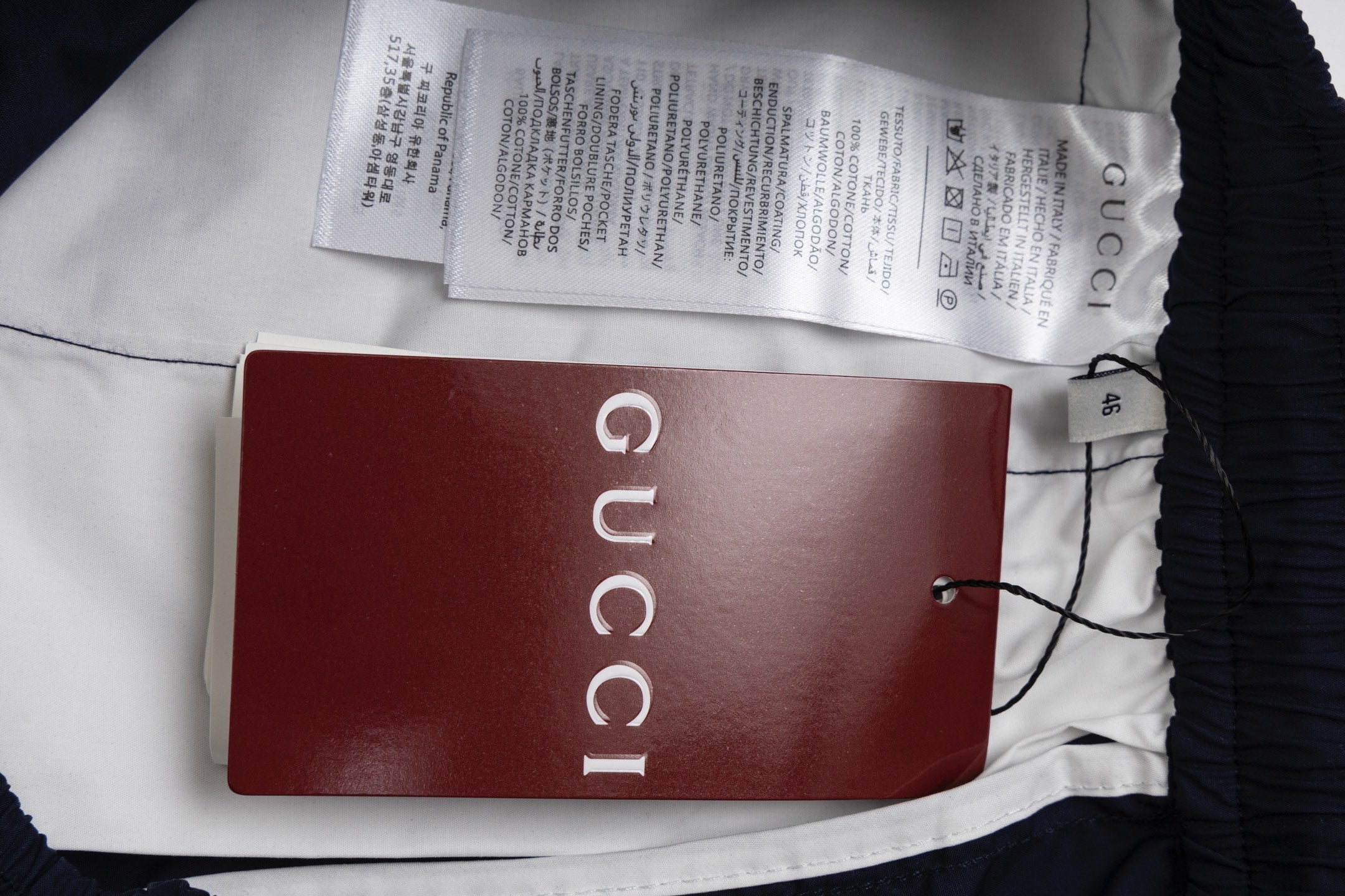 LuxluxHouse Best Quality Clothes Gucci Pants