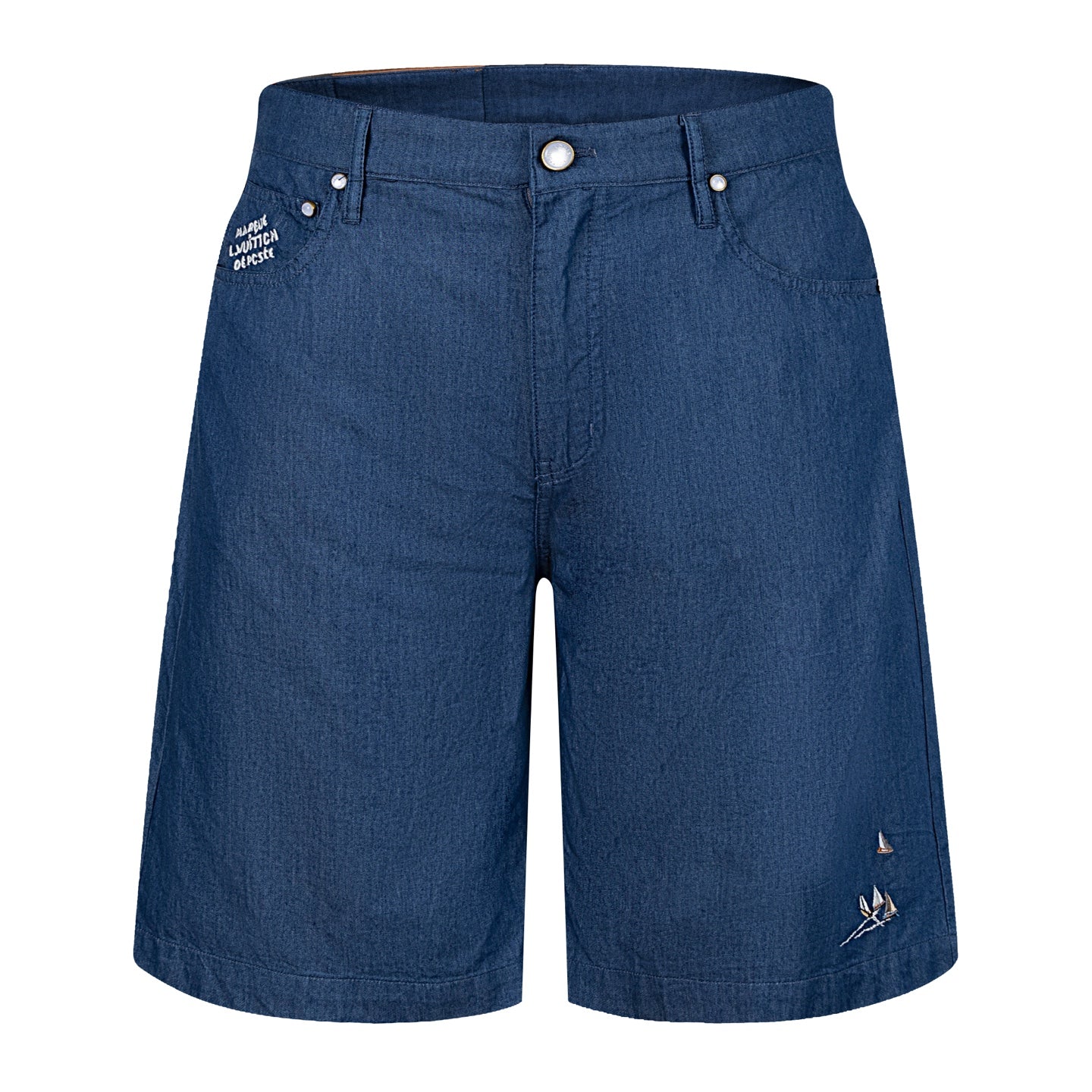 LuxluxHouse Best Quality Clothes Pants Louis Vuitton