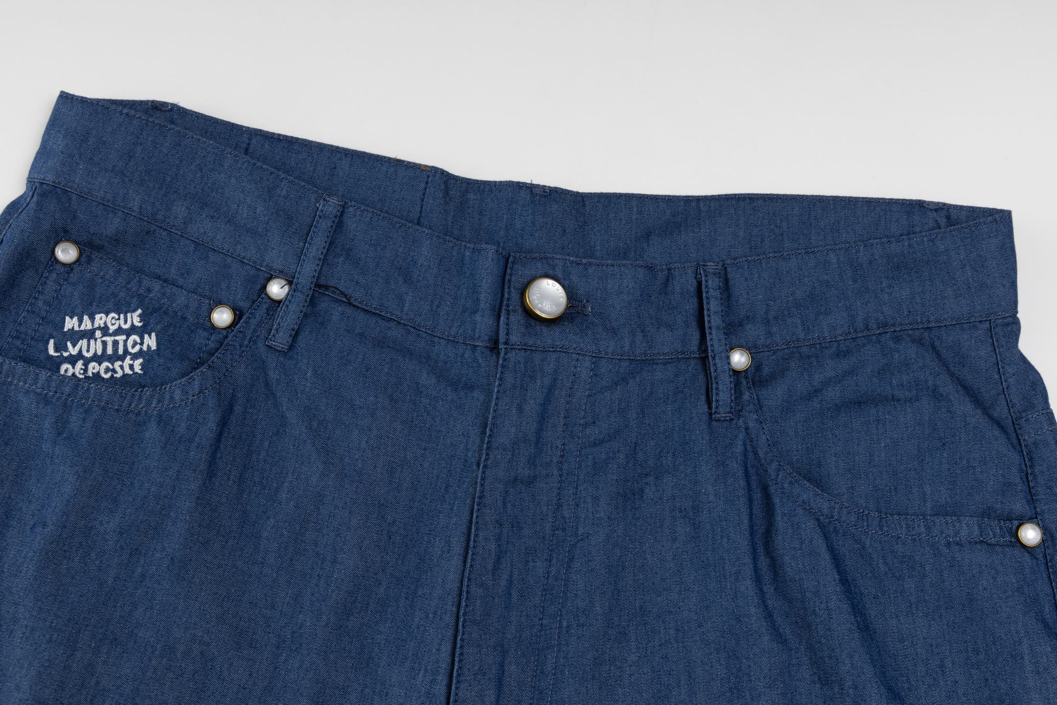 LuxluxHouse Best Quality Clothes Pants Louis Vuitton