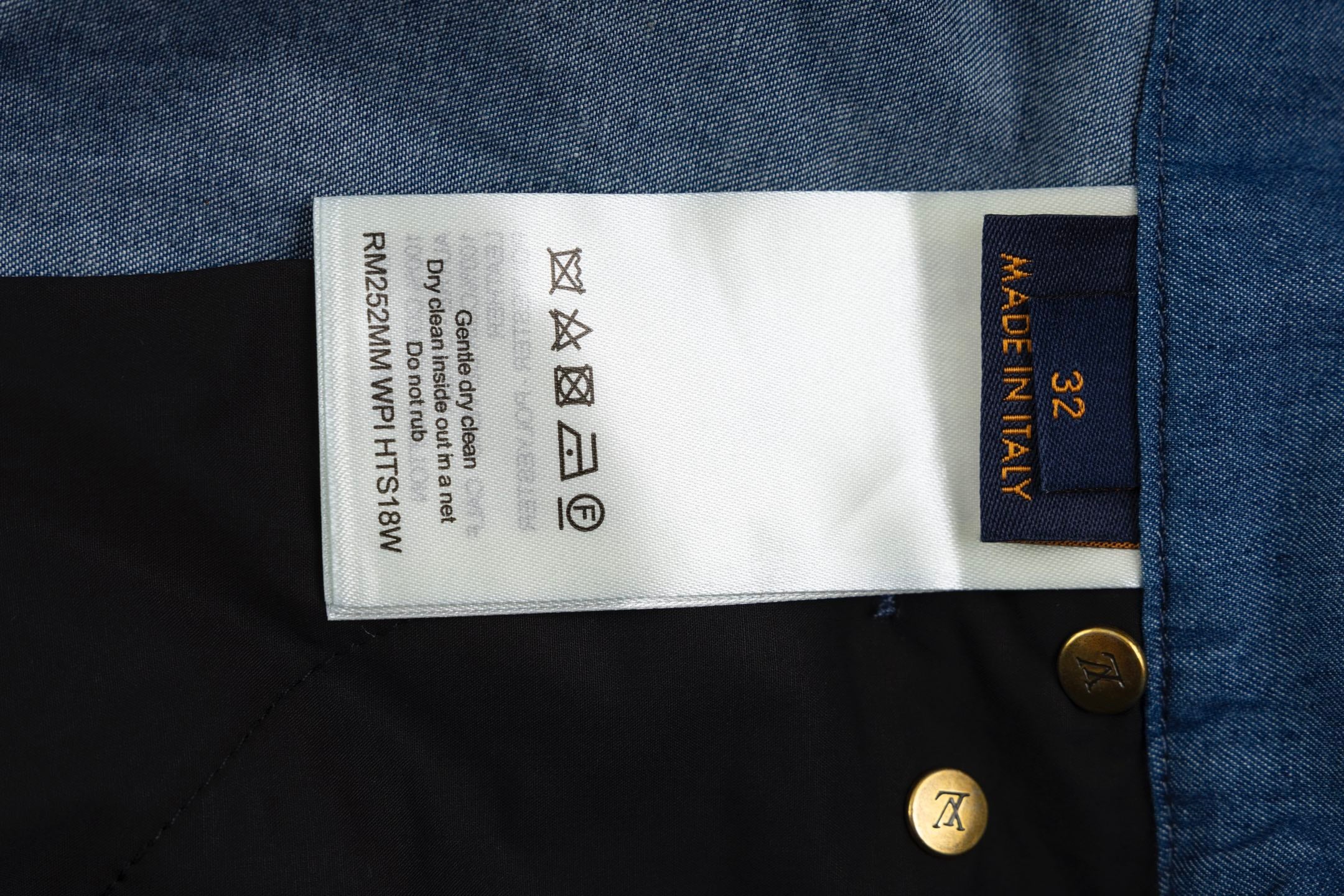 LuxluxHouse Best Quality Clothes Pants Louis Vuitton