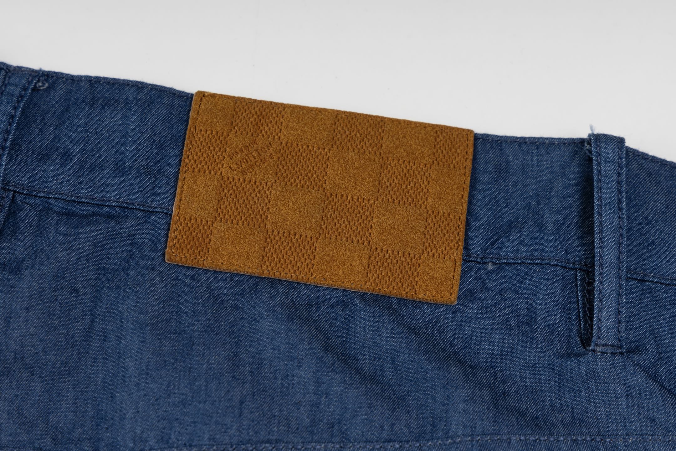 LuxluxHouse Best Quality Clothes Pants Louis Vuitton