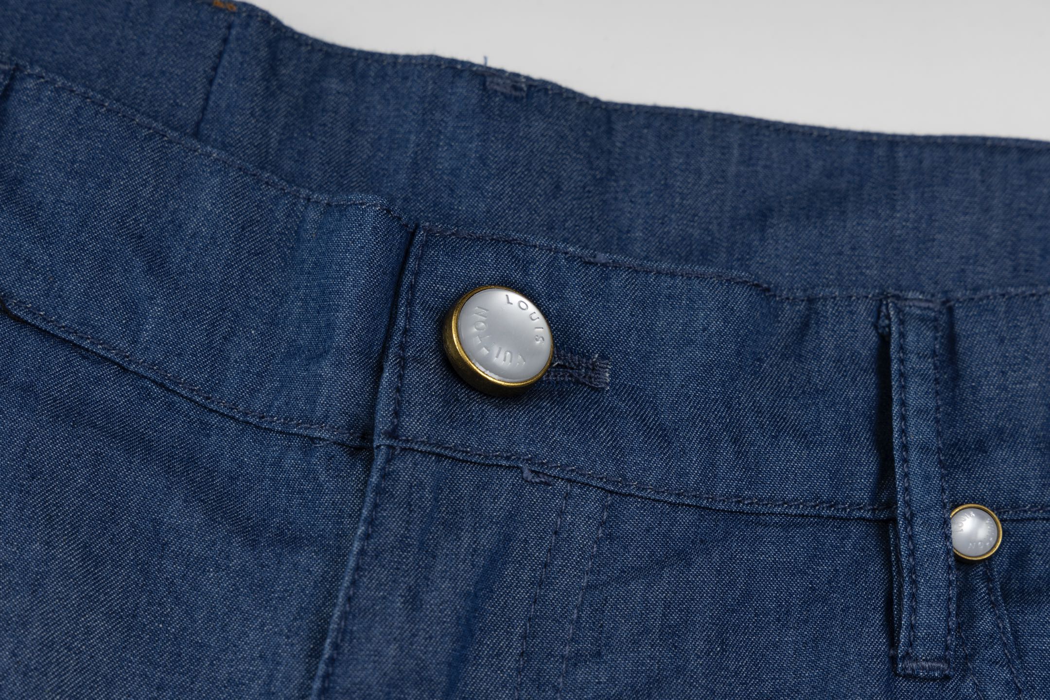 LuxluxHouse Best Quality Clothes Pants Louis Vuitton