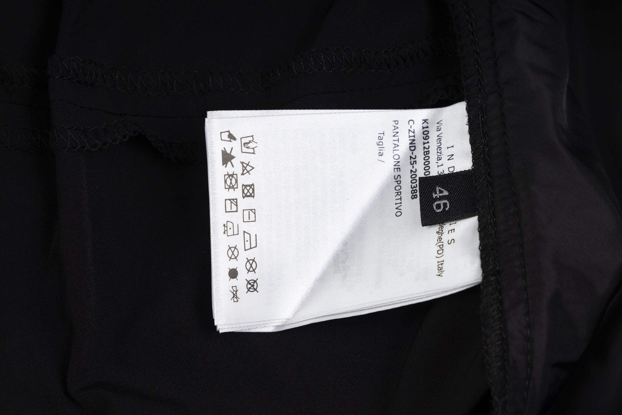 LuxluxHouse Best Quality Clothes Pants Moncler