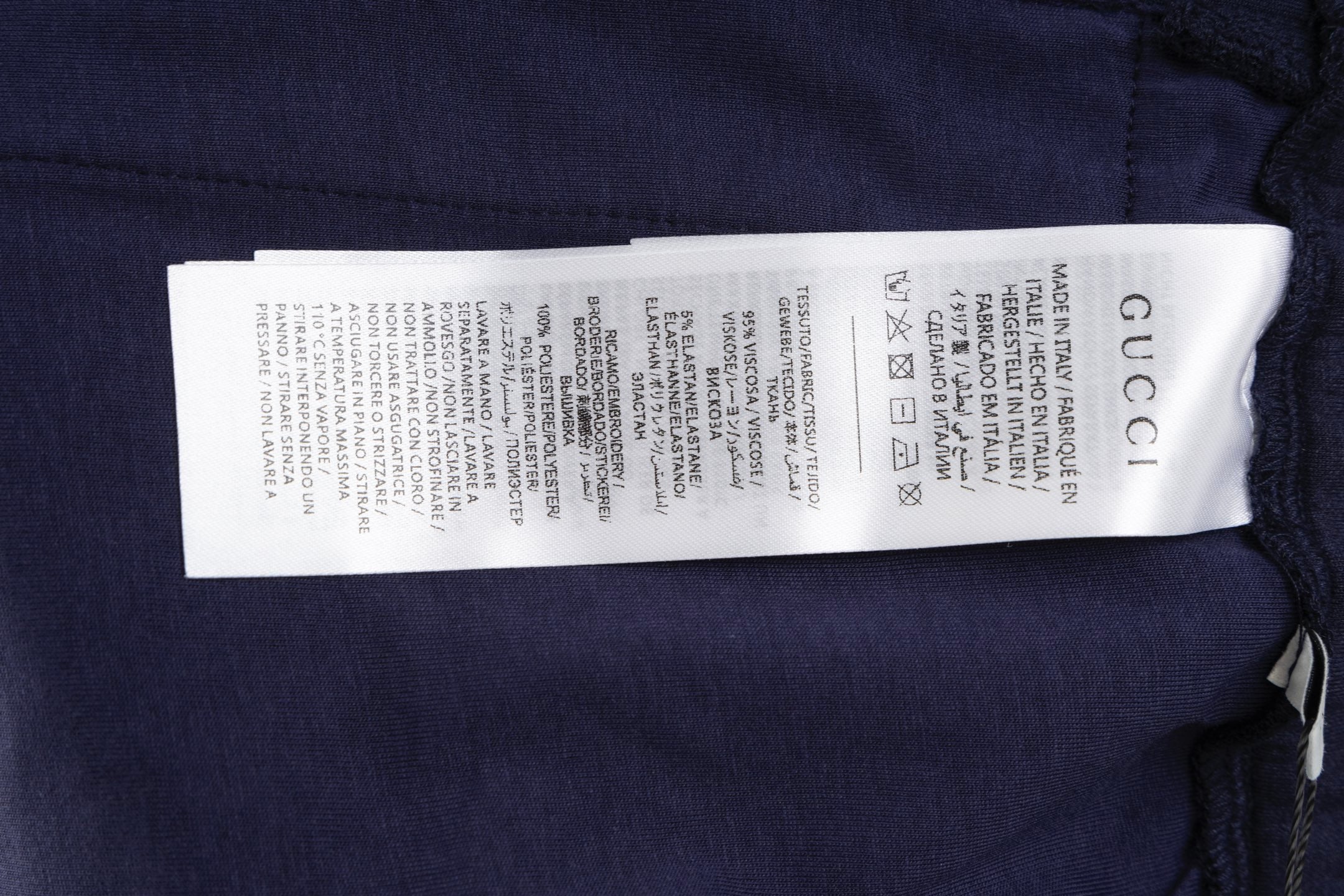 LuxluxHouse Best Quality Clothes Gucci Pants