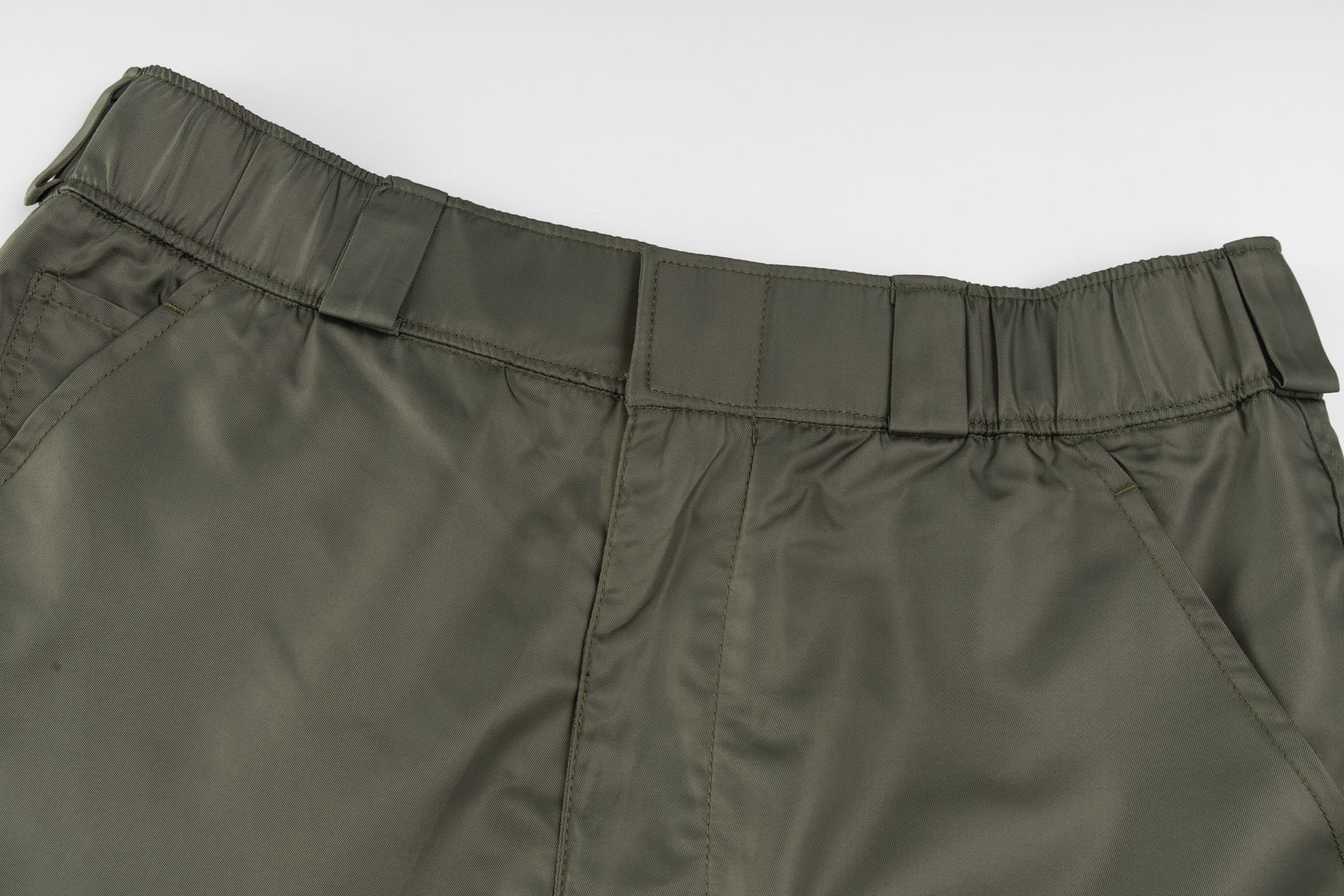 LuxluxHouse Best Quality Clothes Pants Prada